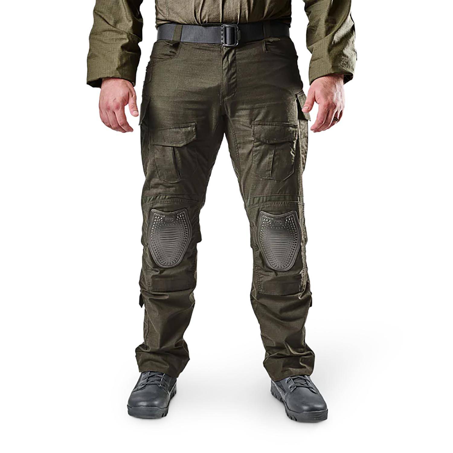 Tru-Spec T.R.U. Direct Action (DA) Pants | U.S. Patriot