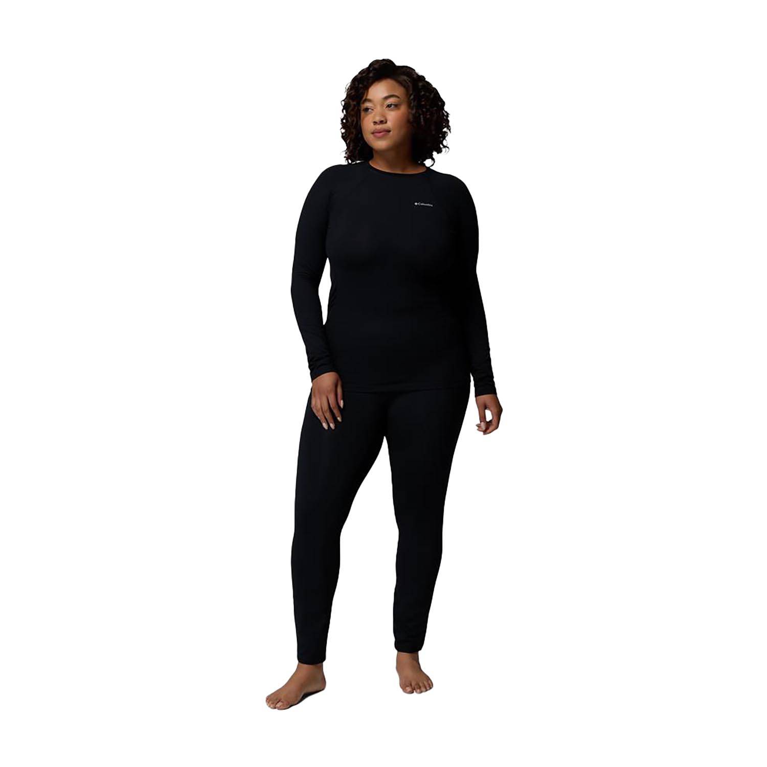 Columbia Women's Omni-Heat Baselayer Tights | U.S. Patriot