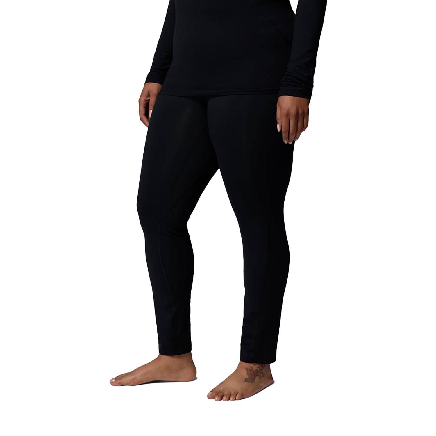 Columbia Women's Omni-Heat Baselayer Tights | U.S. Patriot