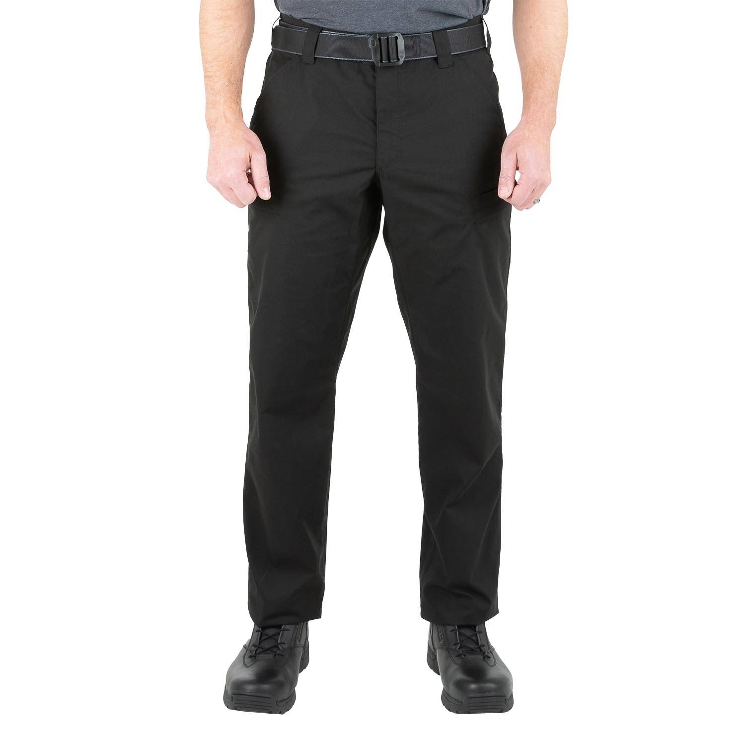 FIRST TACTICAL MEN'S A2 PANTS IN BLACK