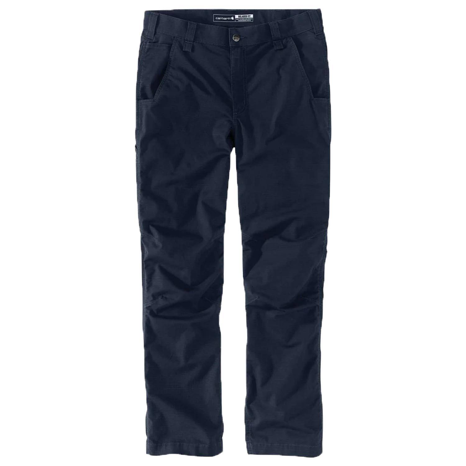 Carhartt Force Relaxed Ripstop Utility Pants | U.S. Patriot