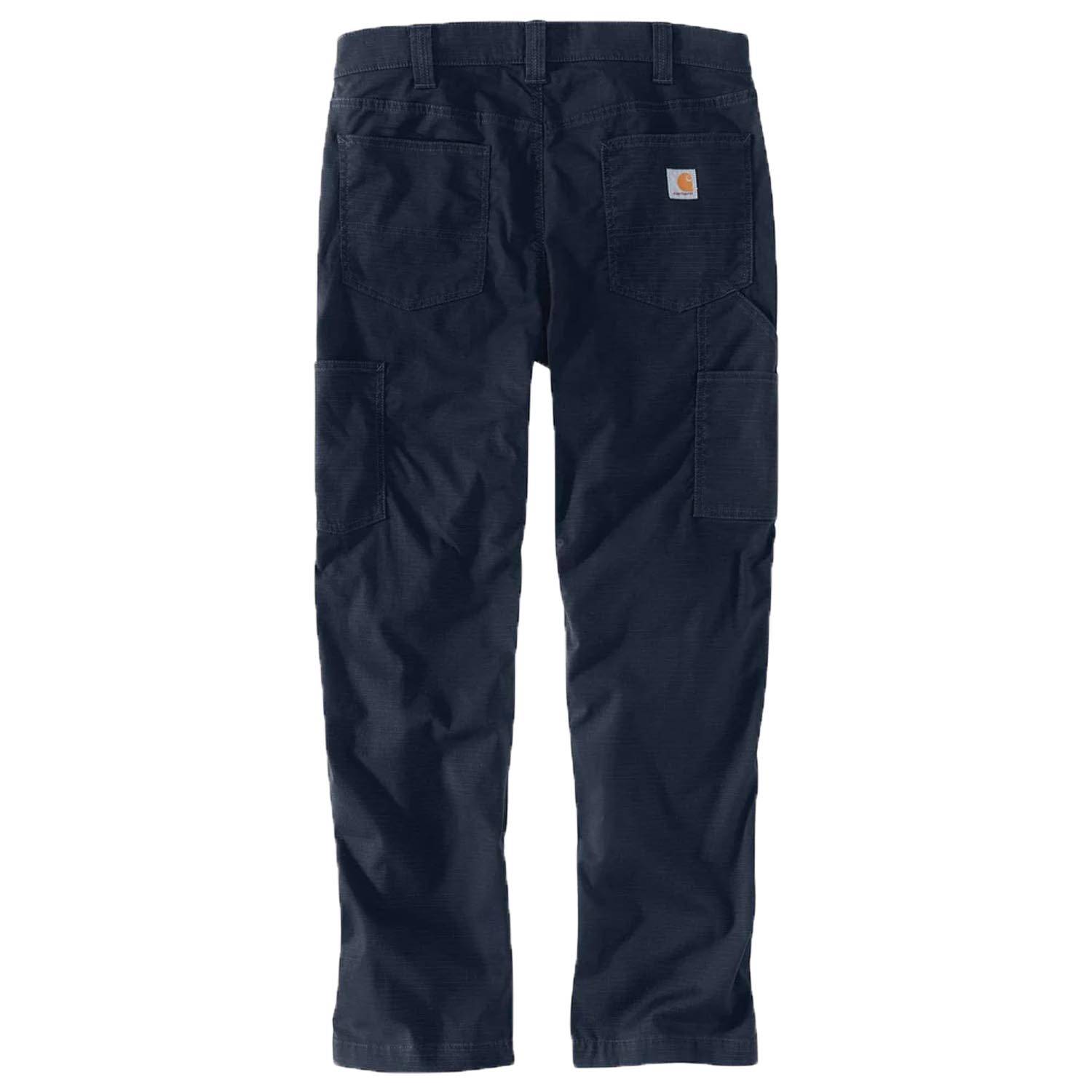 Carhartt Force Relaxed Ripstop Utility Pants | U.S. Patriot