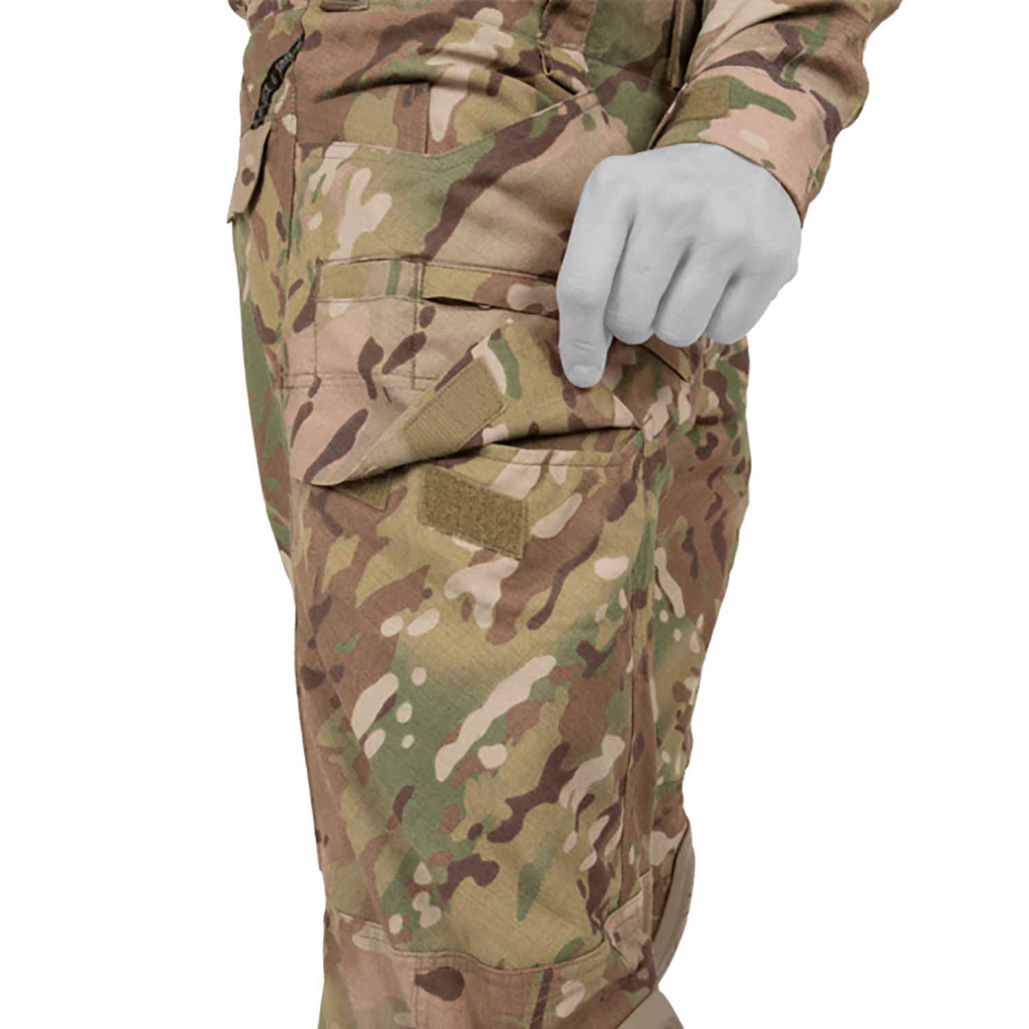 実物 CRYE PRECISION G4 COMBAT PANTS 40R G4 Combat Pant™