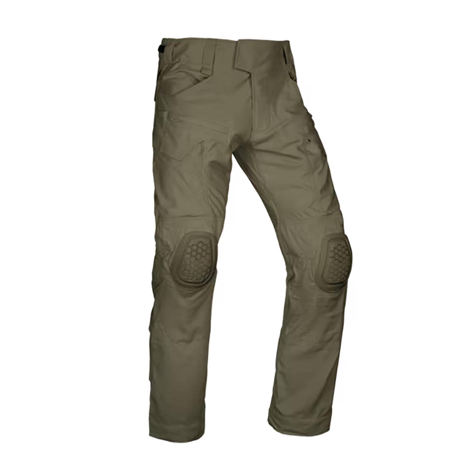 Crye Precision G4 FR Combat Pants | U.S. Patriot