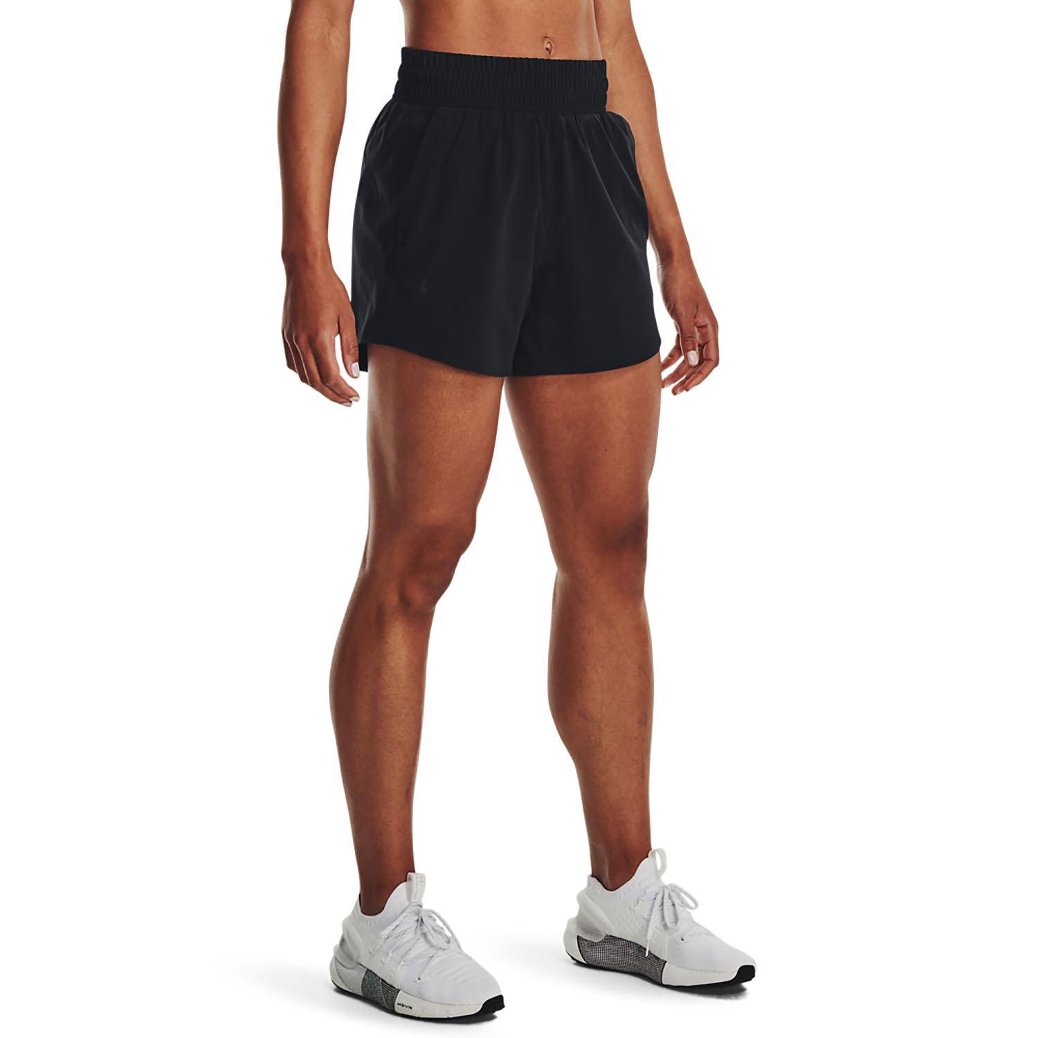 Under Armour Women's Vanish 5" Shorts