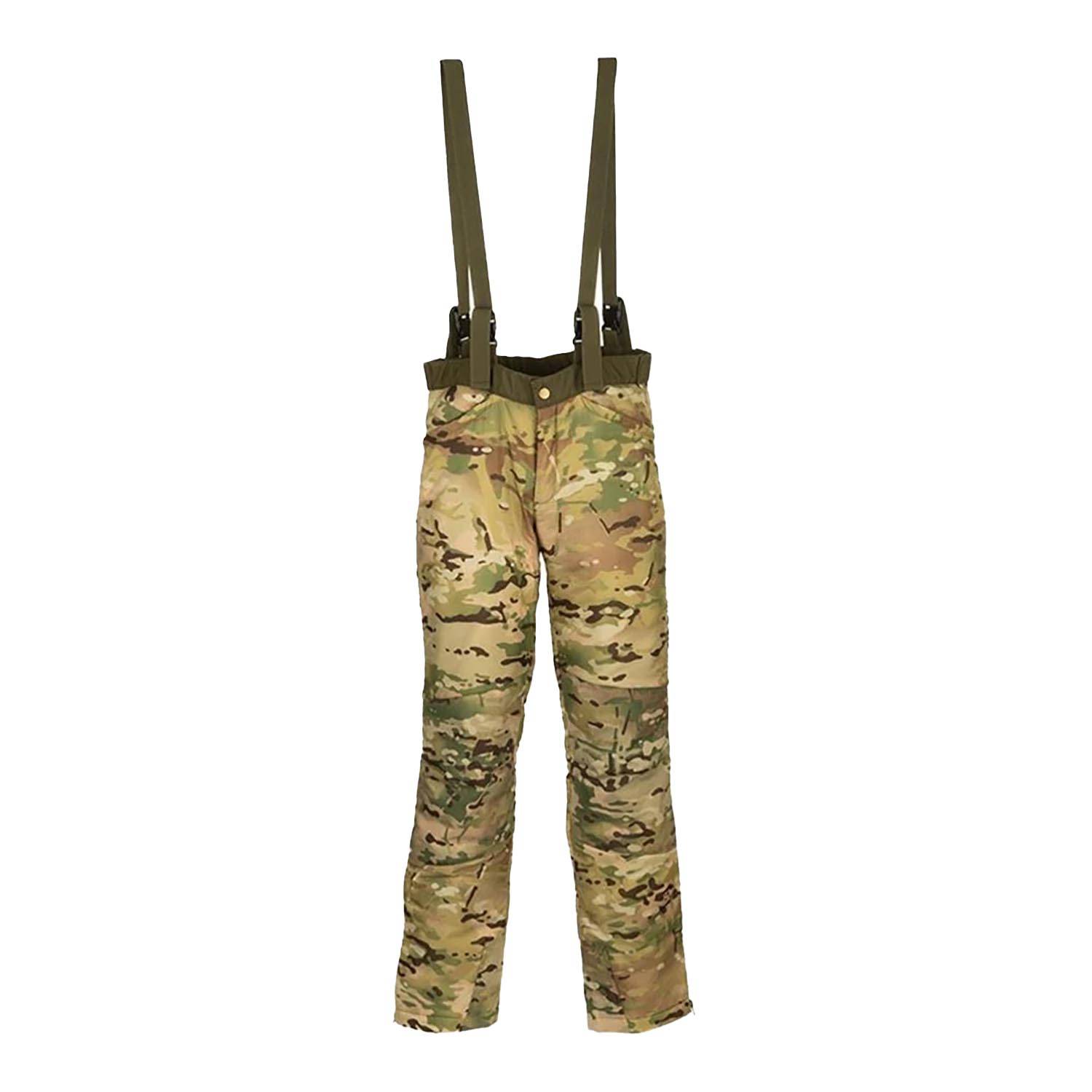 SNUGPAK PARALLAX INSULATED PANTS