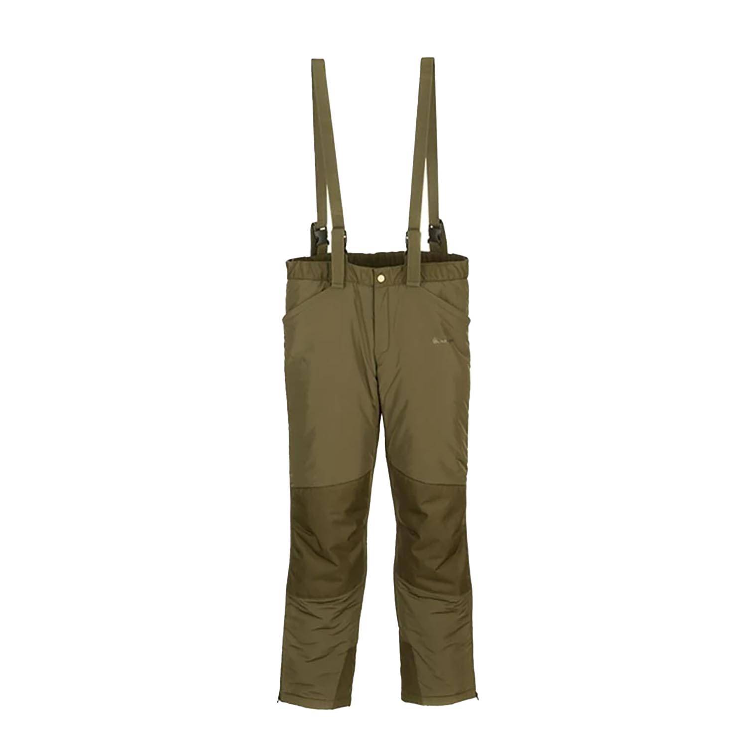 SNUGPAK PARALLAX INSULATED PANTS