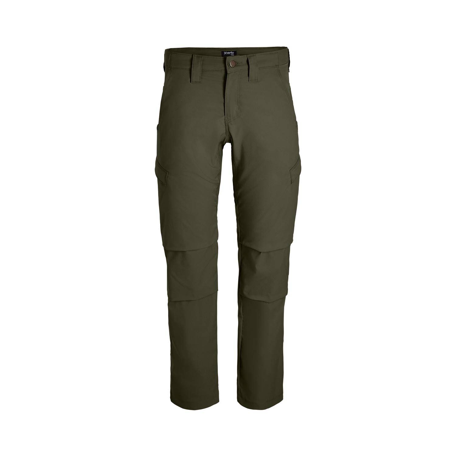 VERTX WOMEN'S FUSION FLEX PANTS