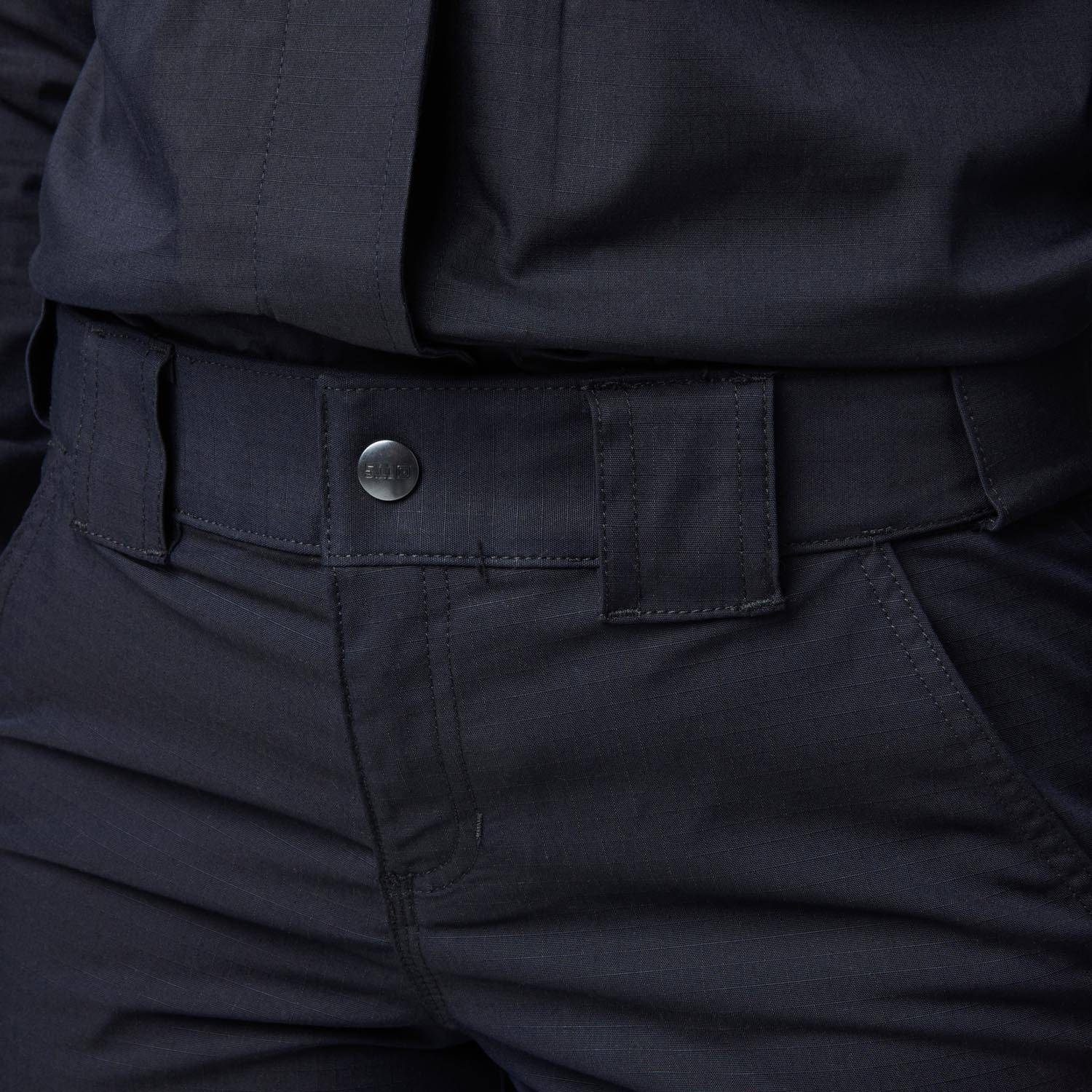 5.11 Tactical Women's Flex-Tac TDU Pants | U.S. Patriot