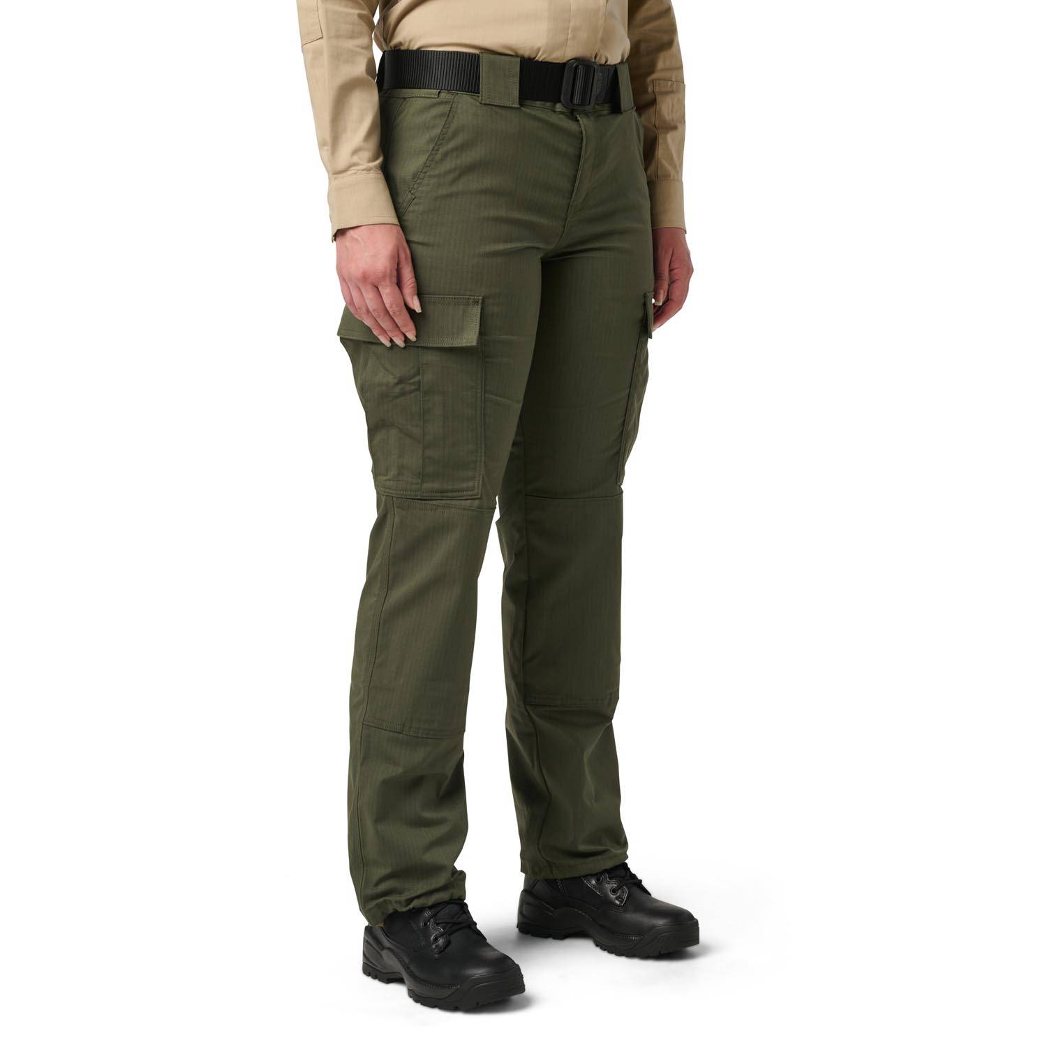 5.11 Tactical Women's Flex-Tac TDU Pants | U.S. Patriot
