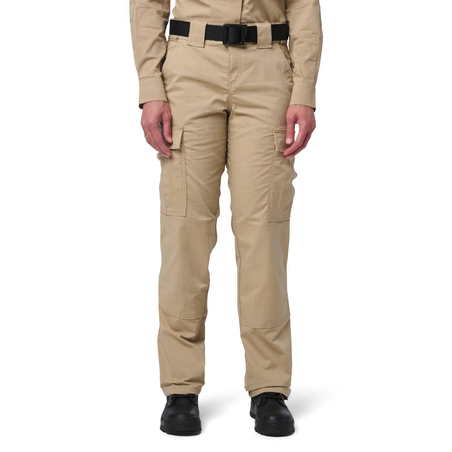 5.11 Tactical Women's Flex-Tac TDU Pants | U.S. Patriot
