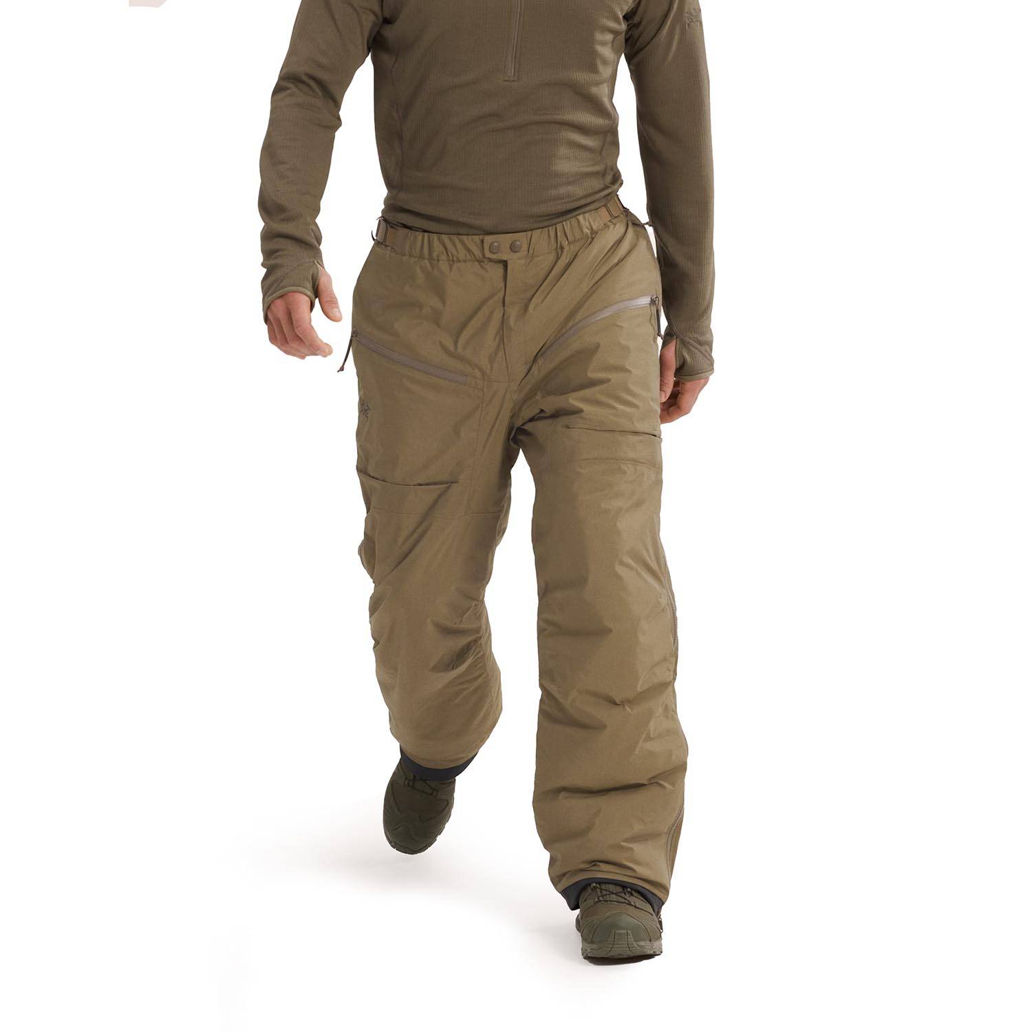 Arc'teryx LEAF Men's Cold WX Pants LT Gen 2.1 Multicam