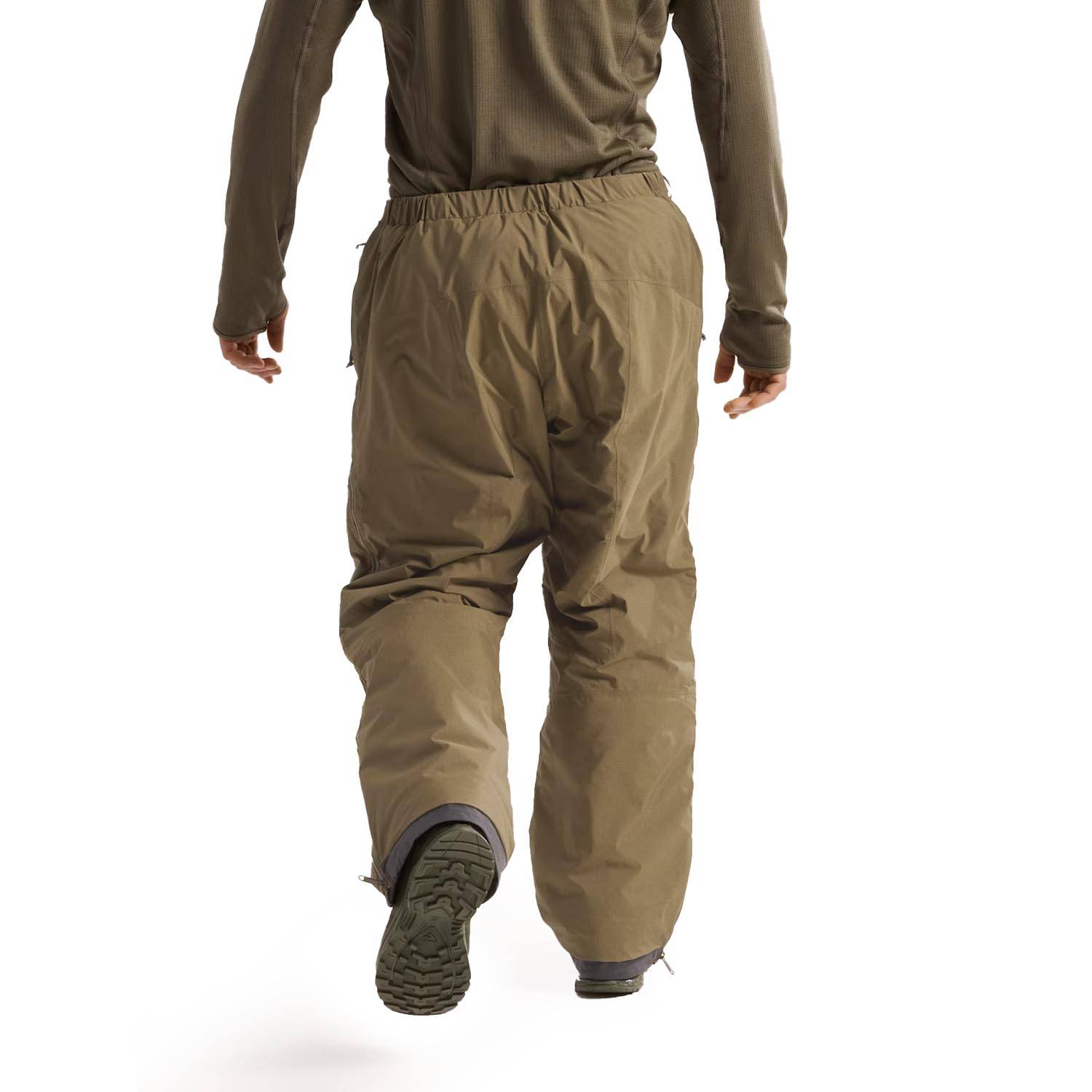 Men's Cold WX Pants LT Gen 2.1 Multicam | U.S. Patriot