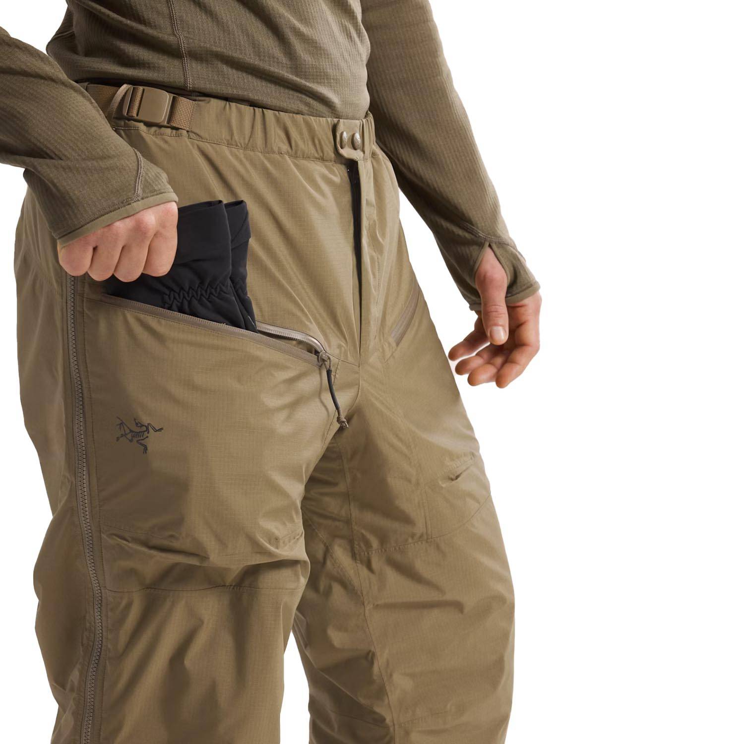 Men's Cold WX Pants LT Gen Multicam Patriot