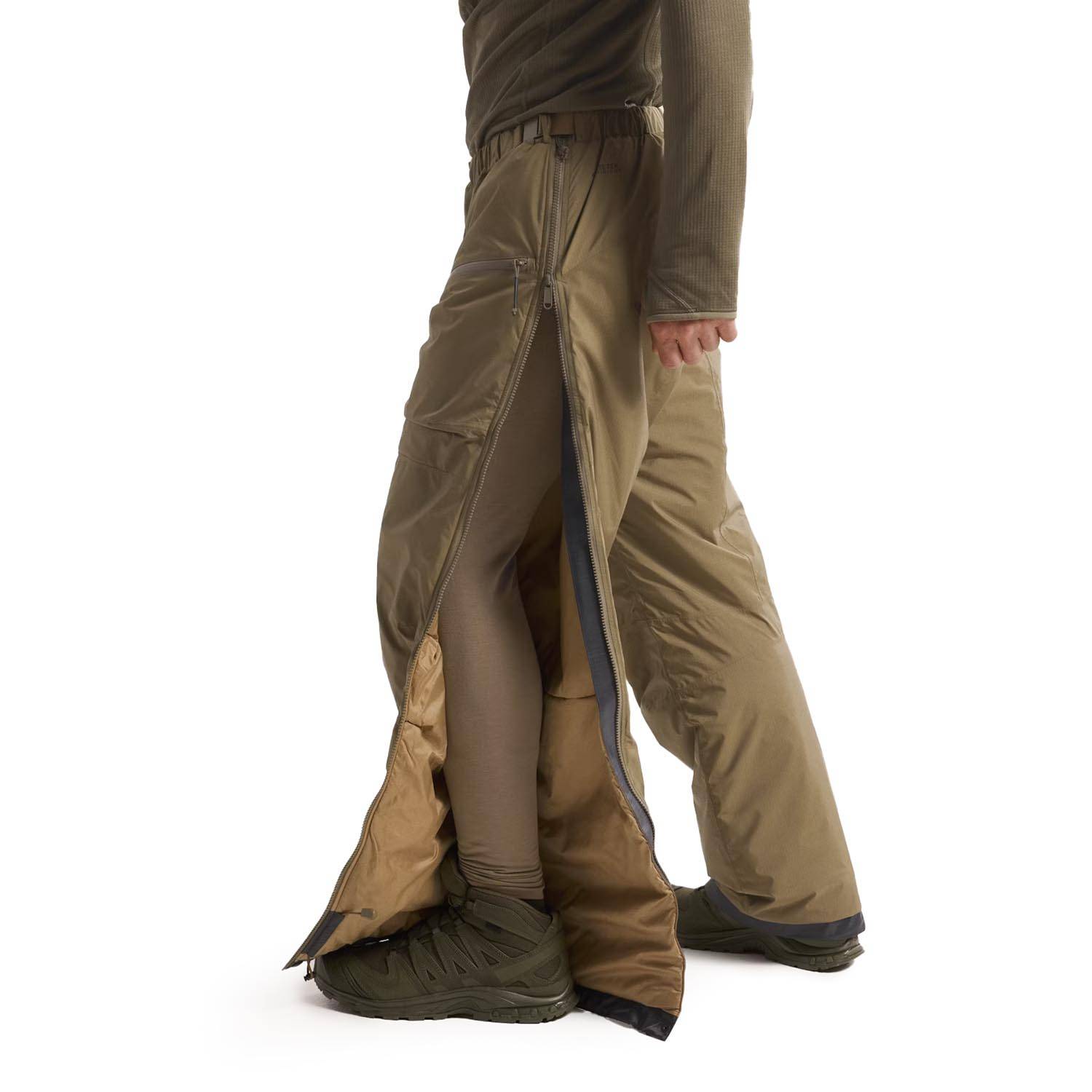Men's Cold WX Pants LT Gen 2.1 Multicam | U.S. Patriot