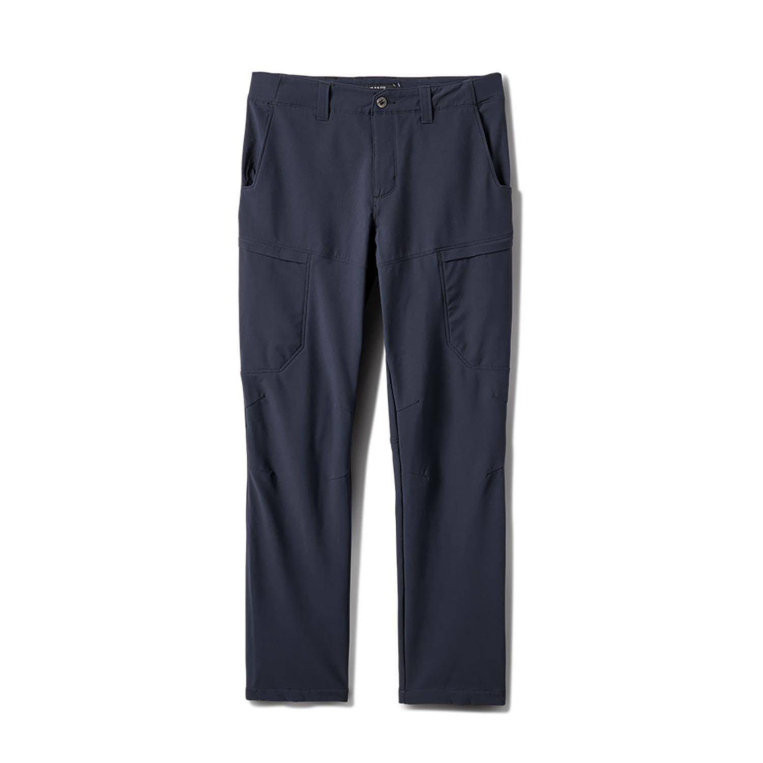 5.11 Tactical Men's Apex Softshell Pants | U.S. Patriot