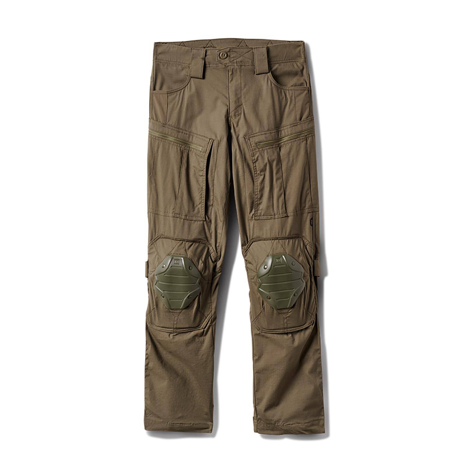 5.11 Tactical Women's V.XI XTU Pants | U.S. Patriot