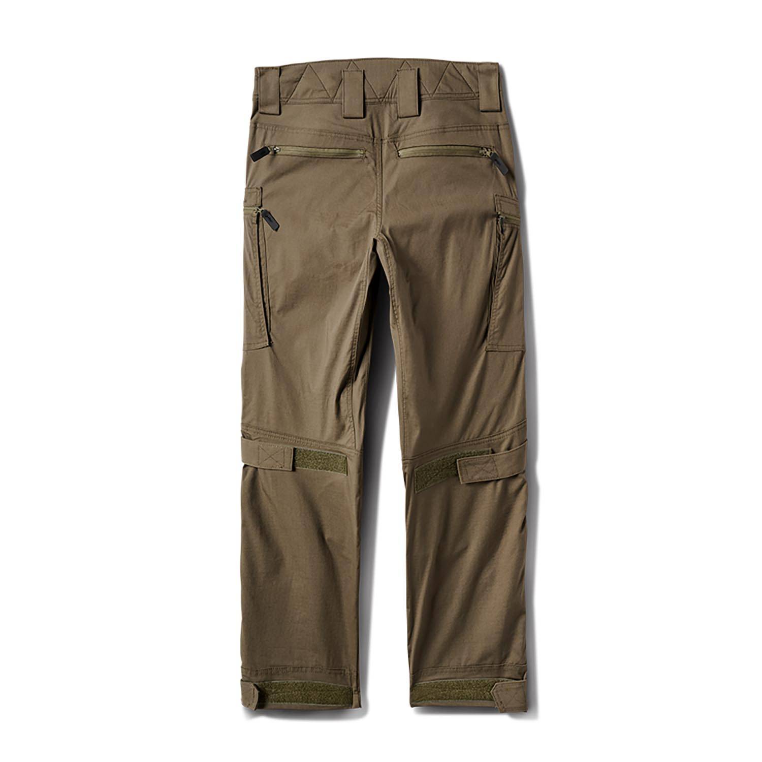 パンツ chimala DRAWSTRING MILITARY PANTS TR3172_RGRN_2.JPG