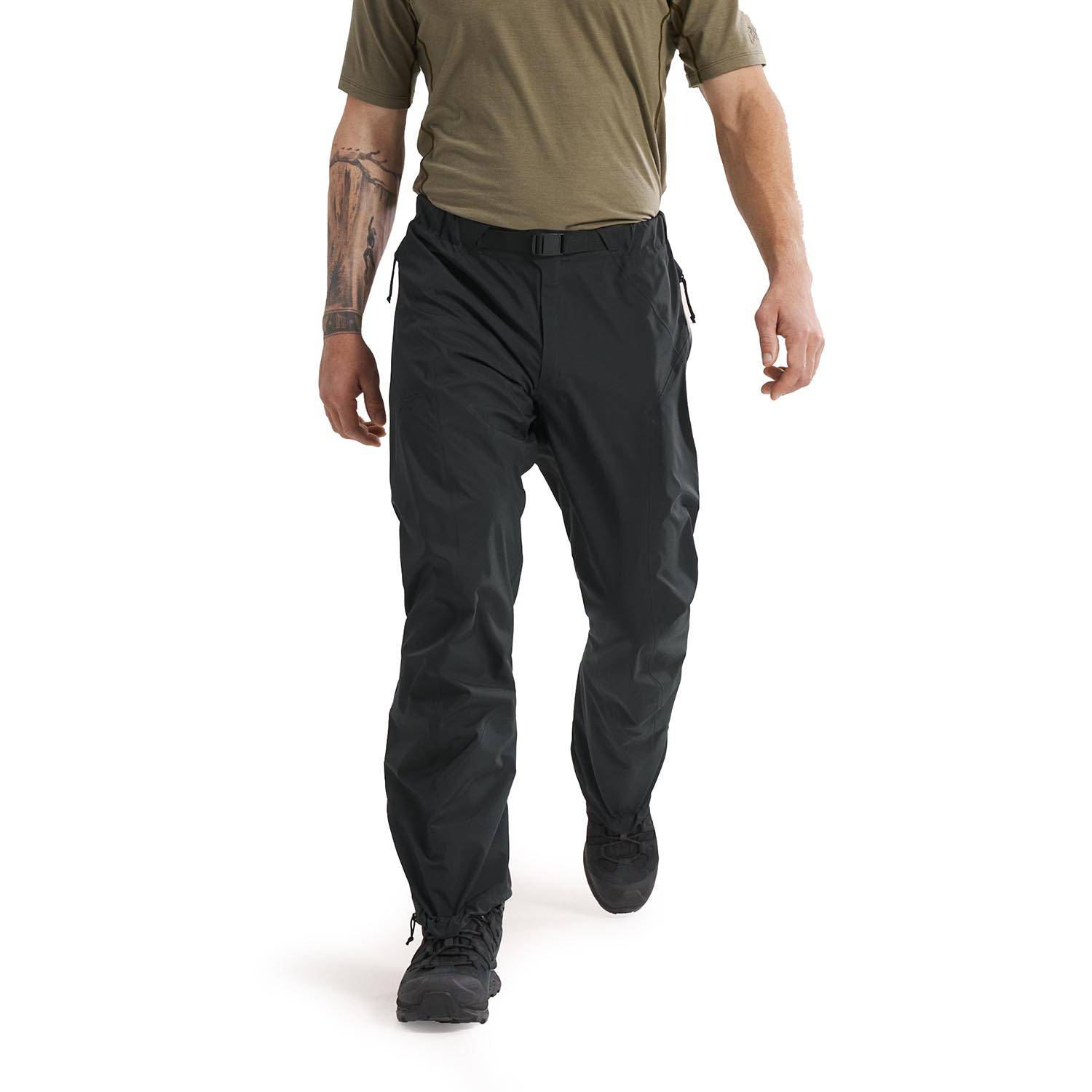 ARC'TERYX LEAF MEN'S ALPHA LT PANTS GEN 2.2