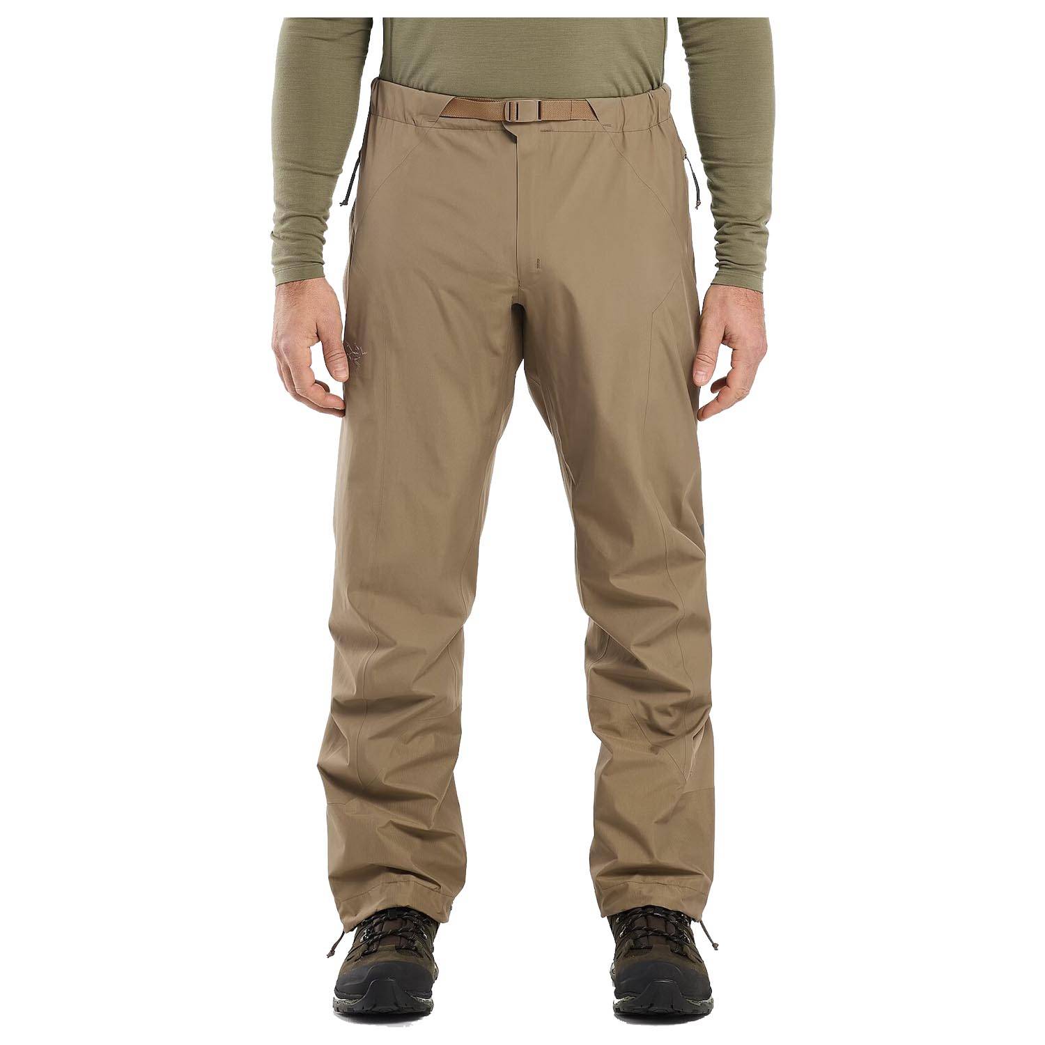ARC'TERYX LEAF MEN'S ALPHA LT PANTS GEN 2.2