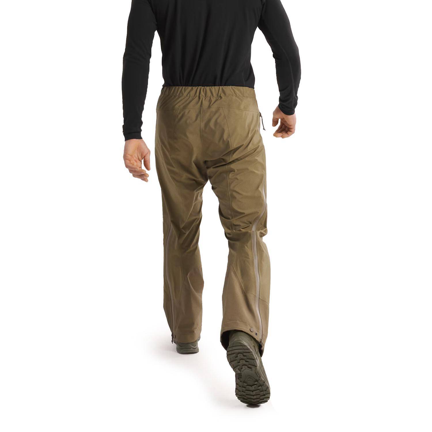 TNRCN PISTE PANTS OLIVE Ｌサイズ　RUFFLOG l1-rankin-pants-men-s-.jpg