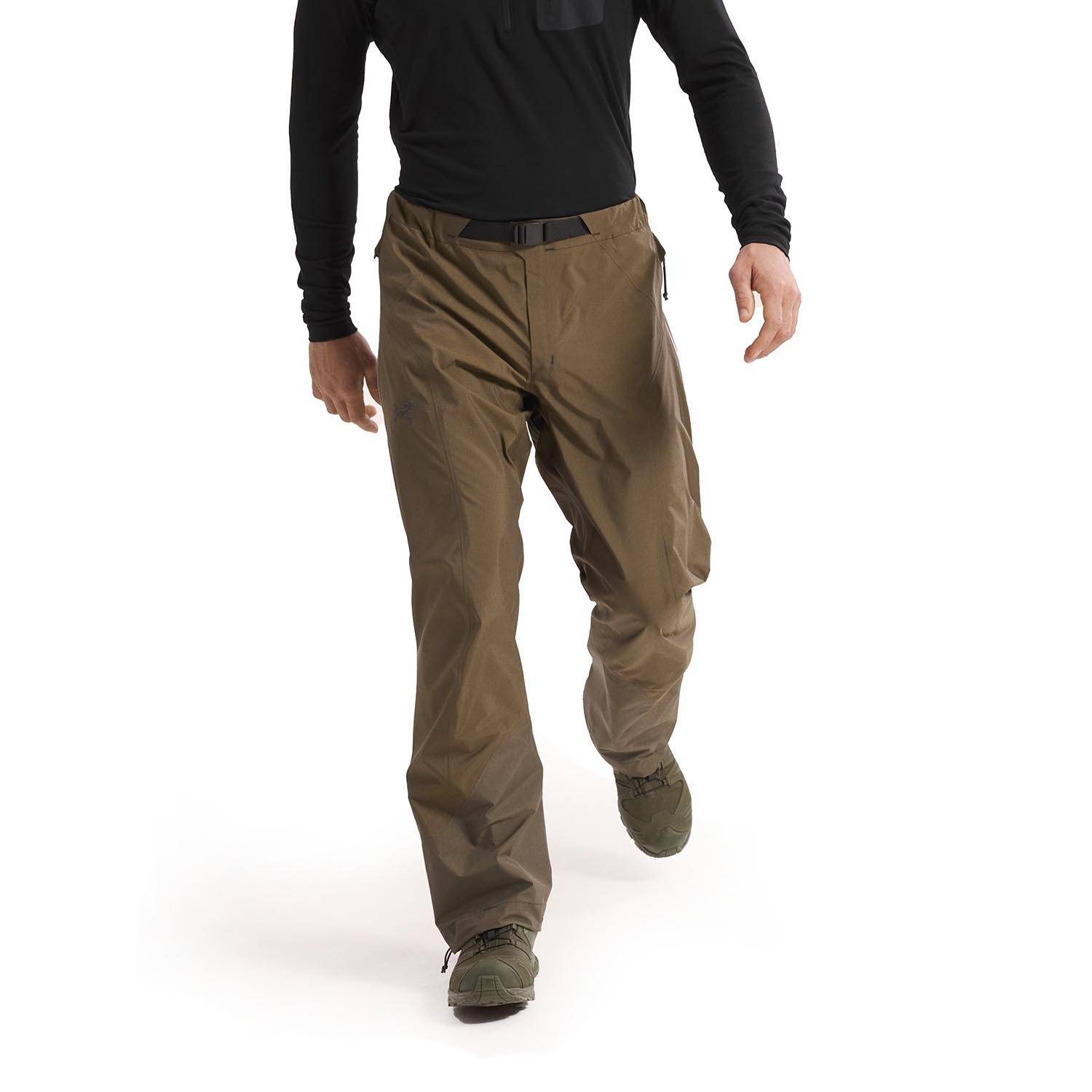 ARC'TERYX LEAF MEN'S ALPHA LT PANTS GEN 2.2