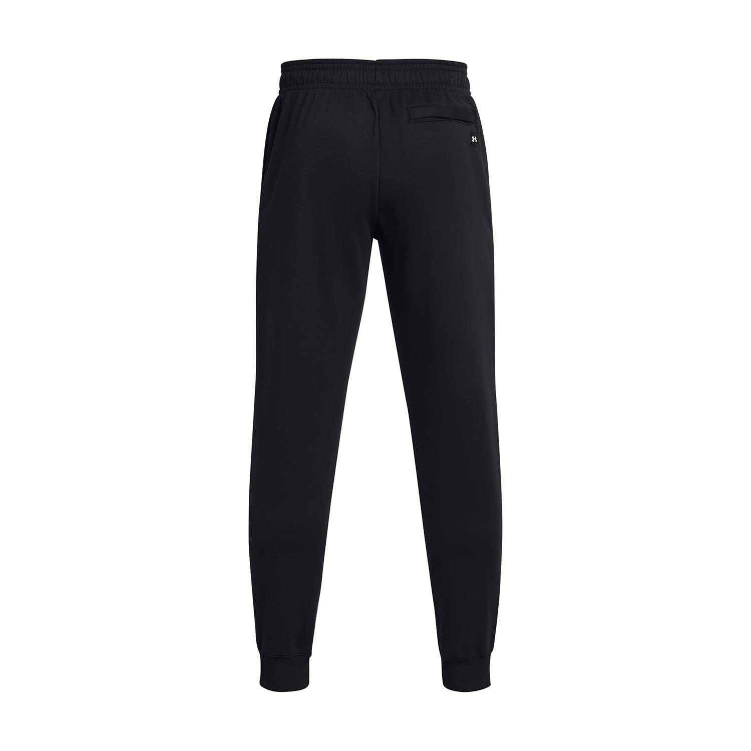 UA Men's Project Rock Rival Fleece Joggers | U.S. Patriot
