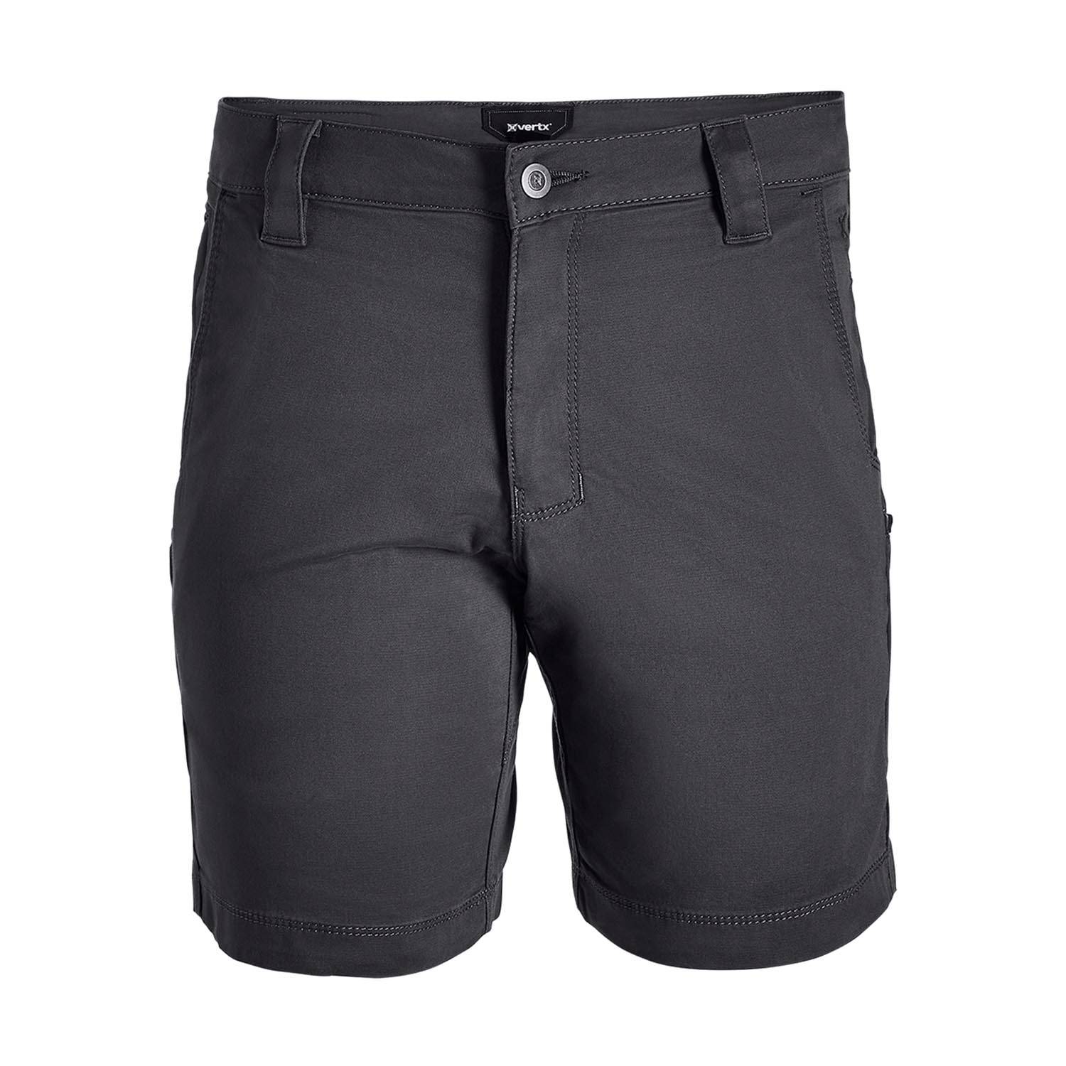 VERTX MEN�S 8&QUOT; DELTA LT SHORTS