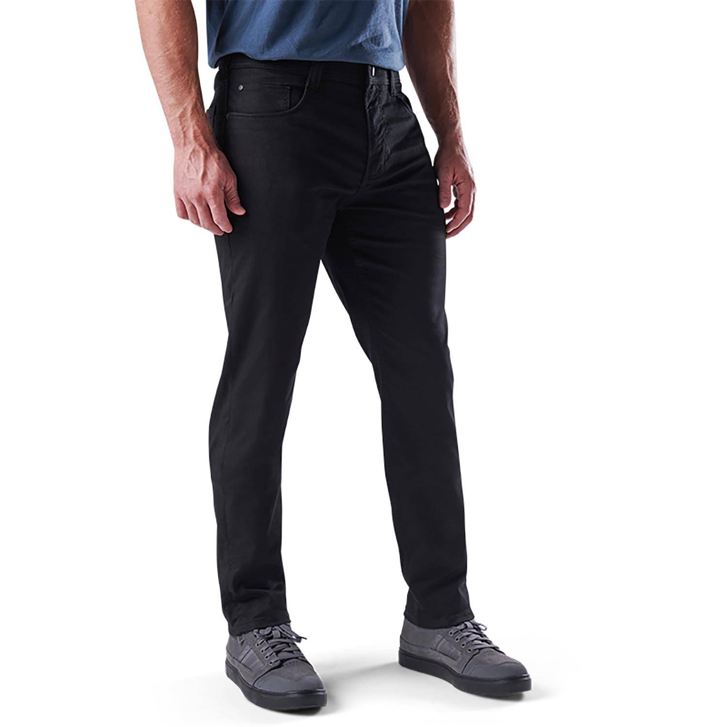 5.11 Men's Defender-Flex Slim Pants 2.0 | U.S. Patriot
