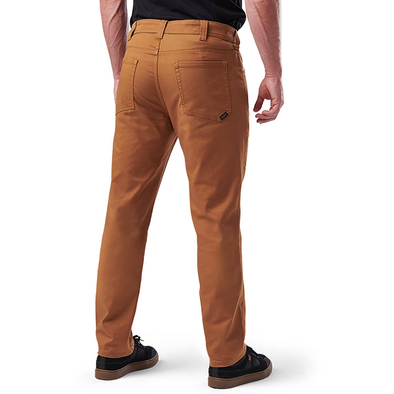 5.11 Men's Defender-Flex Slim Pants 2.0 | U.S. Patriot