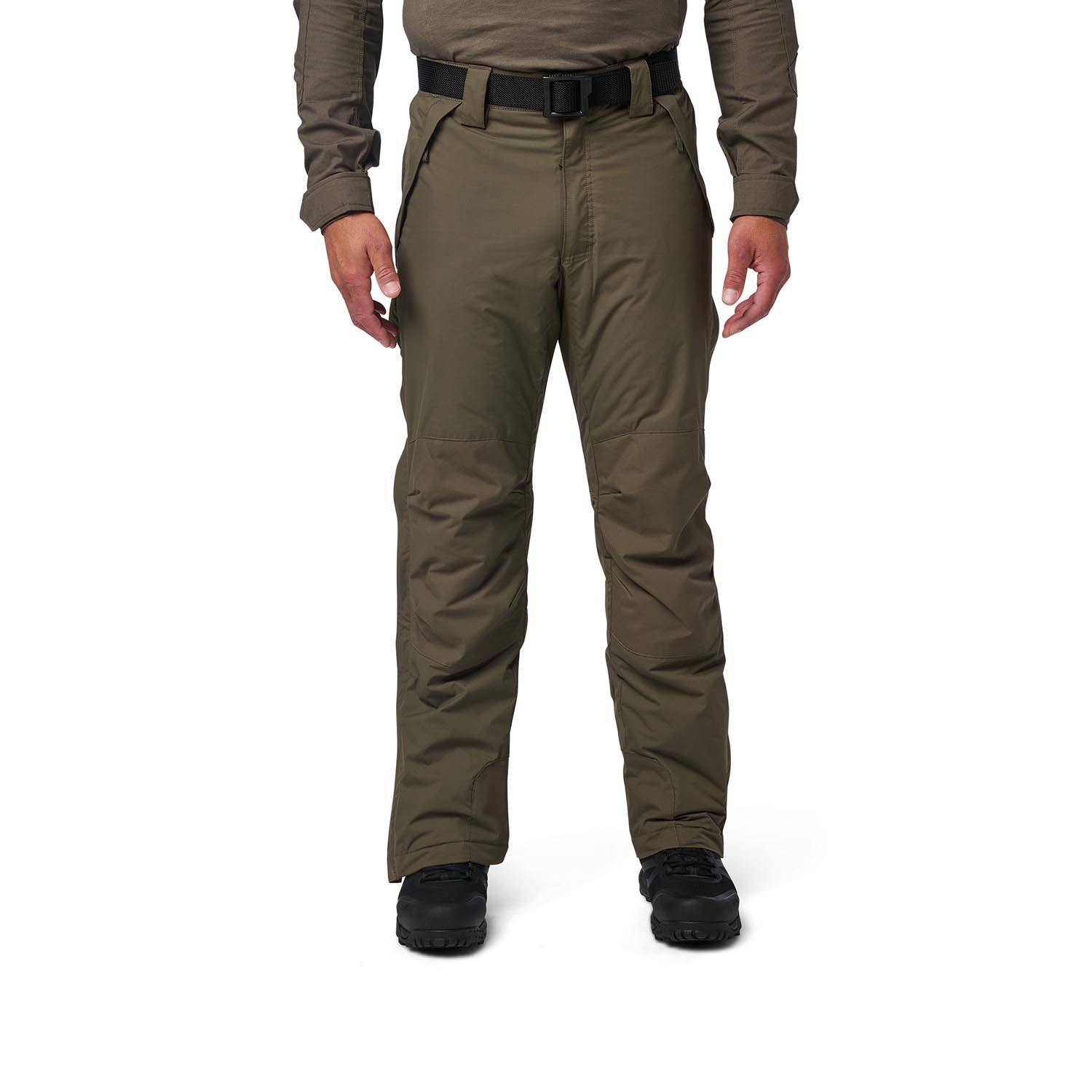 5.11 TACTICAL MEN'S BASTION 5K/10K HARDSHELL PANTS