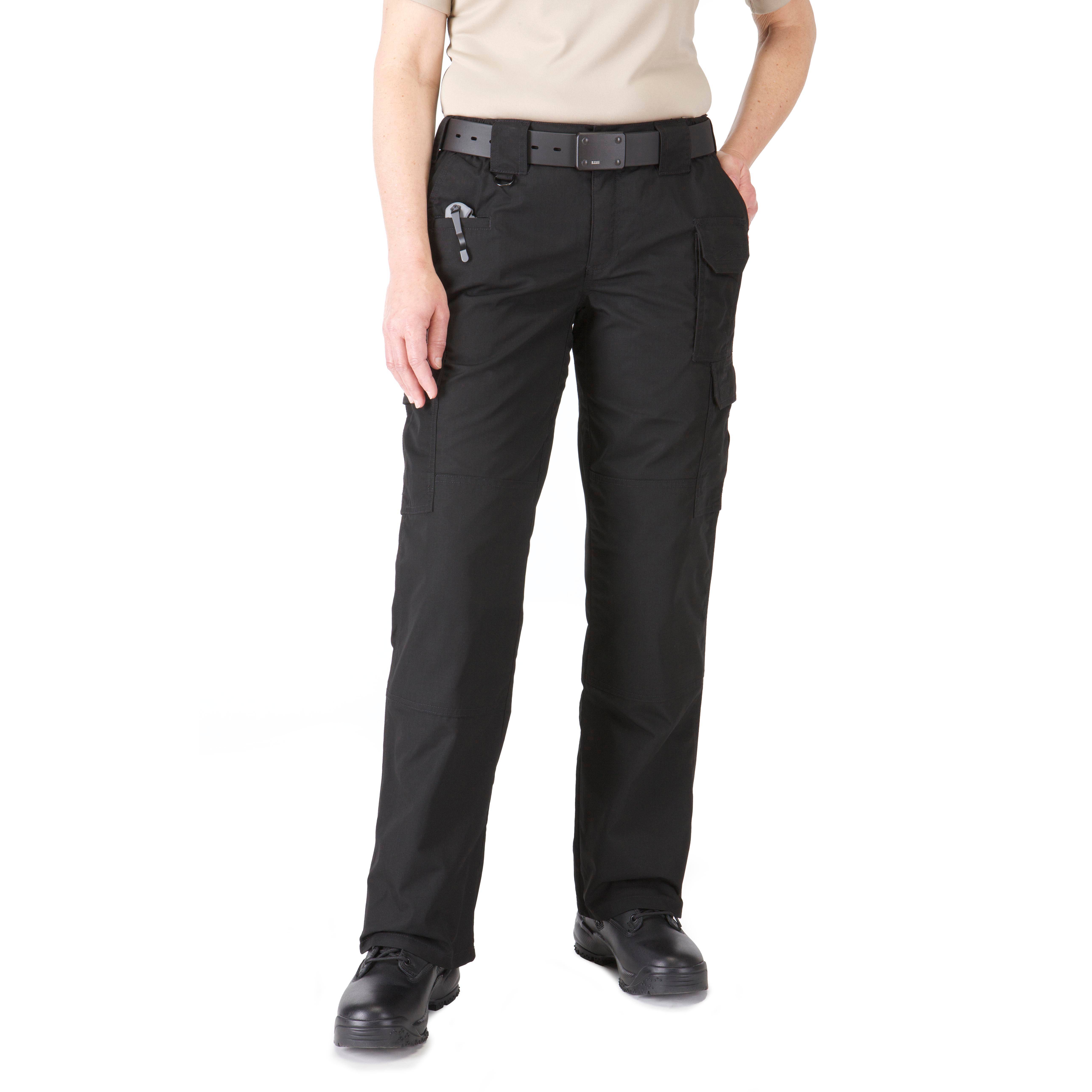 5.11 TACTICAL WOMEN'S TACLITE PRO PANTS