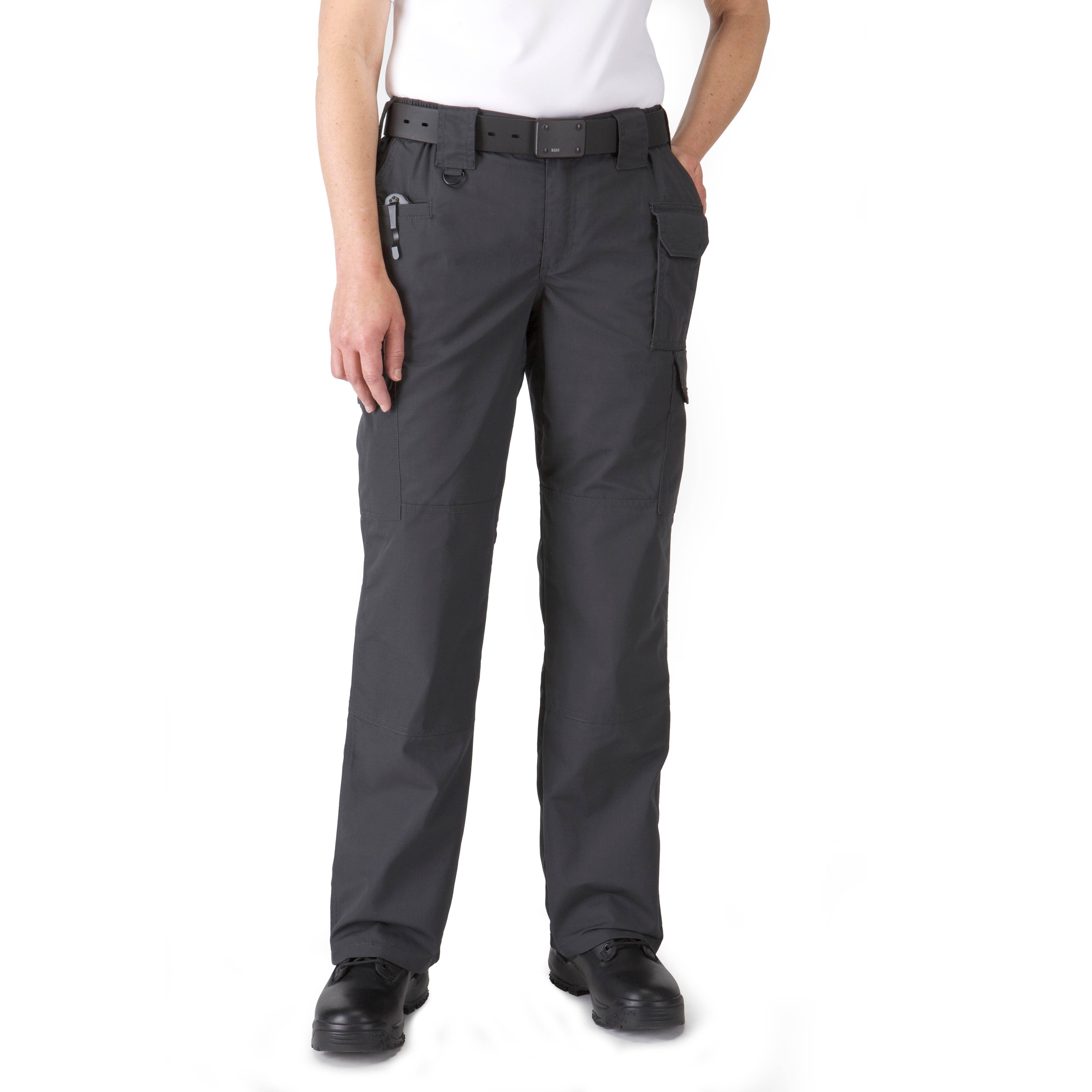 5.11 TACTICAL WOMEN'S TACLITE PRO PANTS