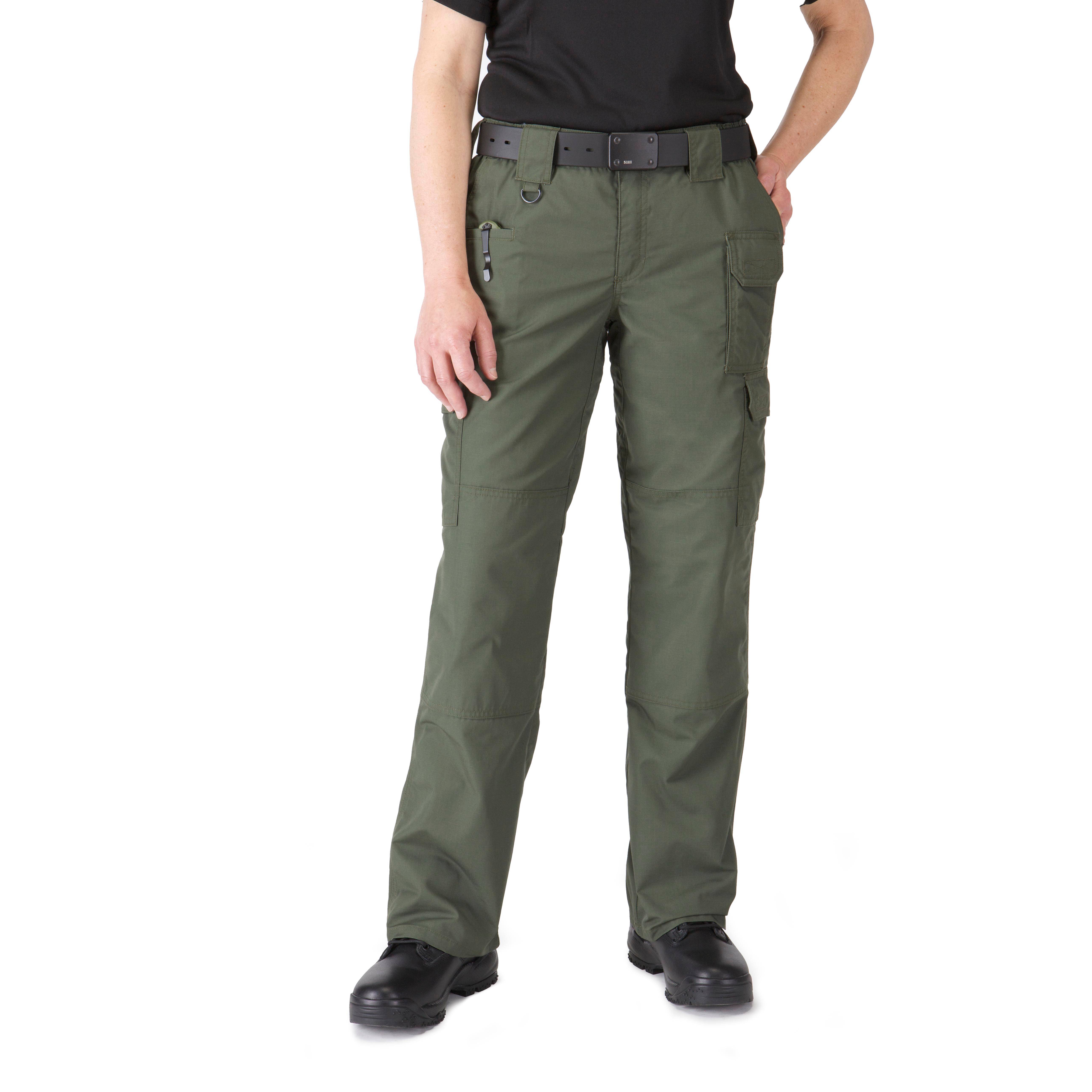 5.11 TACTICAL WOMEN'S TACLITE PRO PANTS