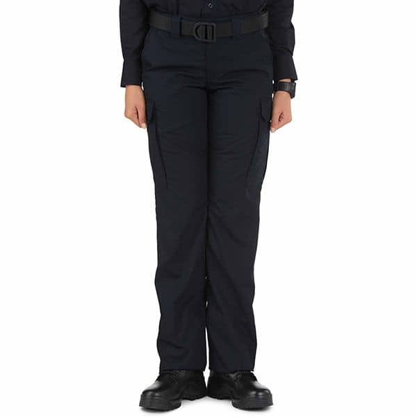 5.11 TACTICAL WOMEN'S UNHEMMED TACLITE B CLASS PDU CARGO PAN