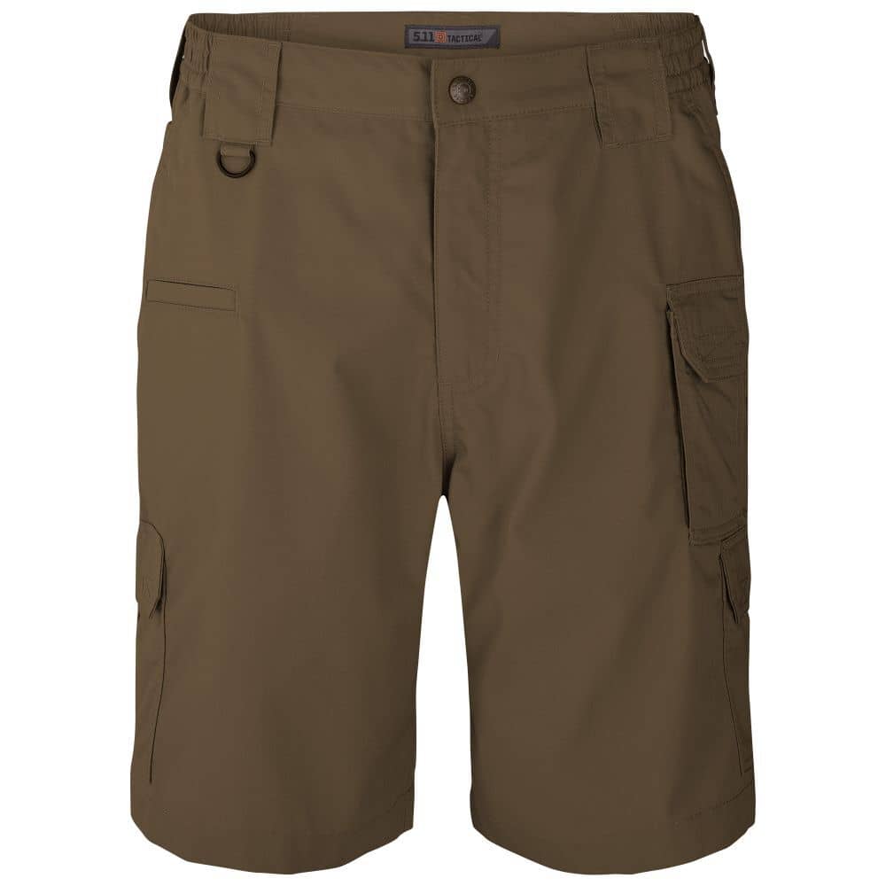 5.11 TACTICAL TACLITE 9-1/2" INSEAM SHORTS