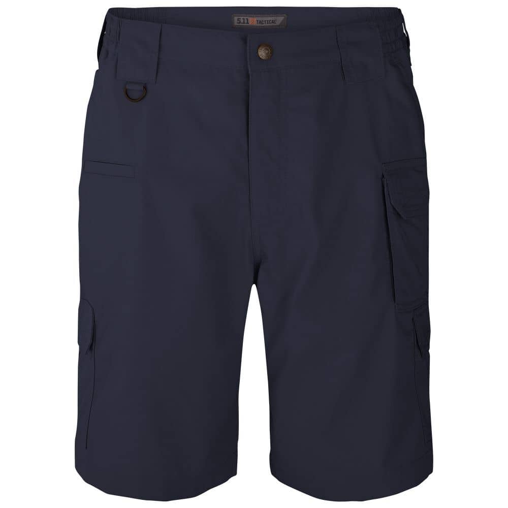 5.11 TACTICAL TACLITE 9-1/2&QUOT; INSEAM SHORTS