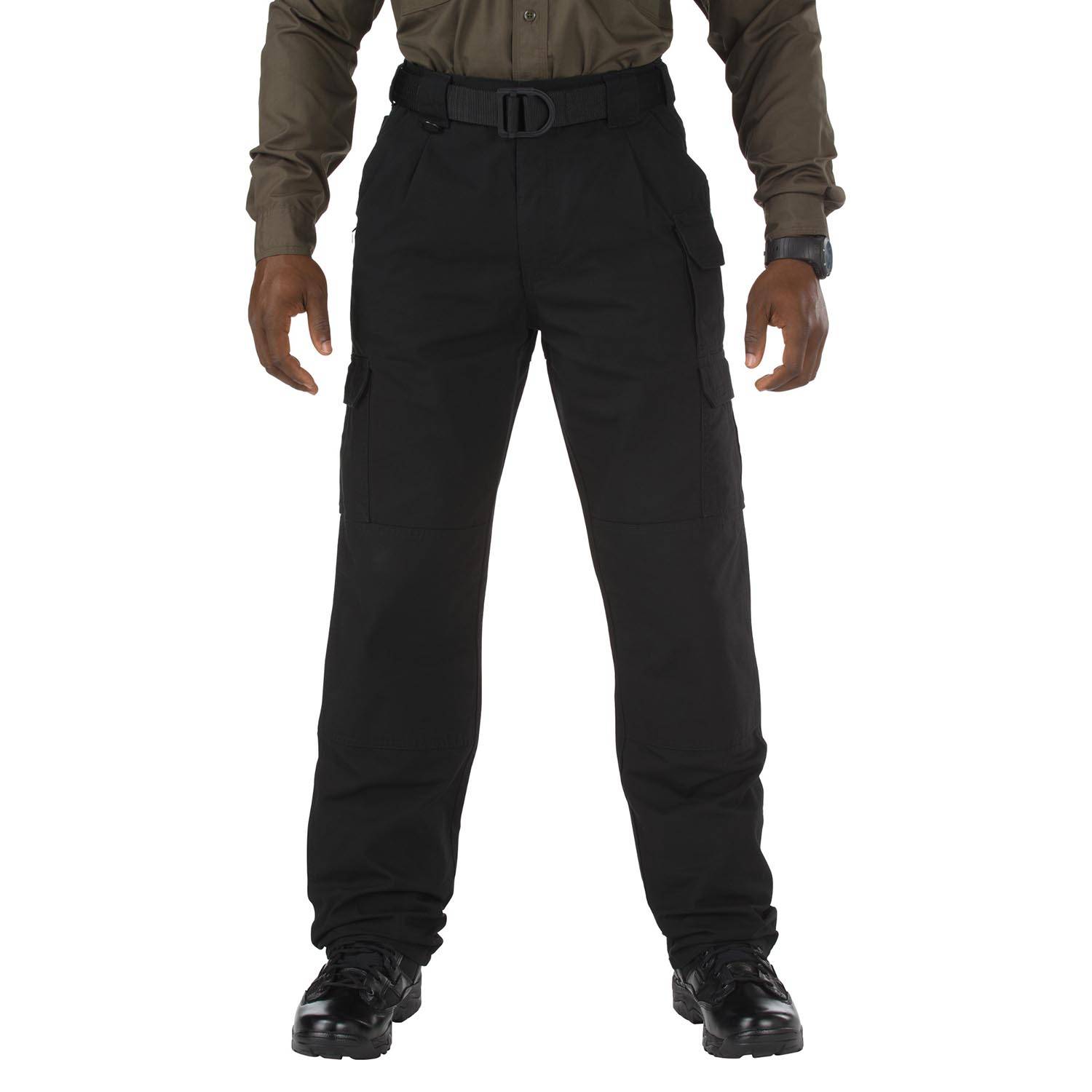 5.11 TACTICAL 100% COTTON TACTICAL PANTS