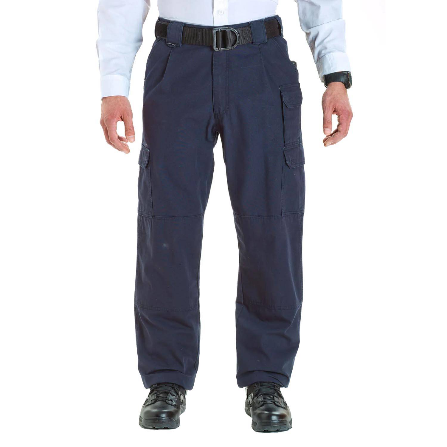5.11 TACTICAL 100% COTTON TACTICAL PANTS