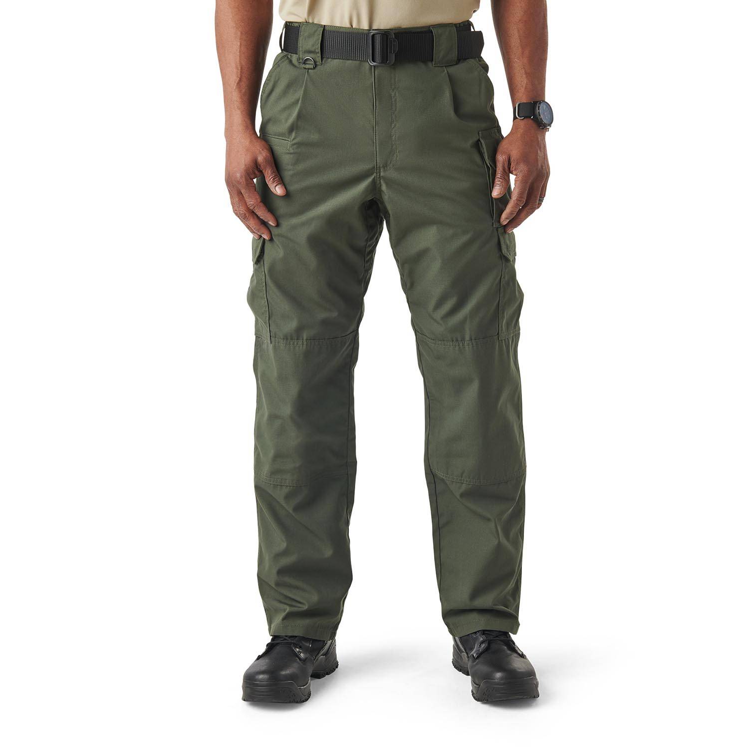 5.11 Tactical Series XL オリーブグリーン ベスト Emerson Combat Uniform Set (Color: Greenzone / Large