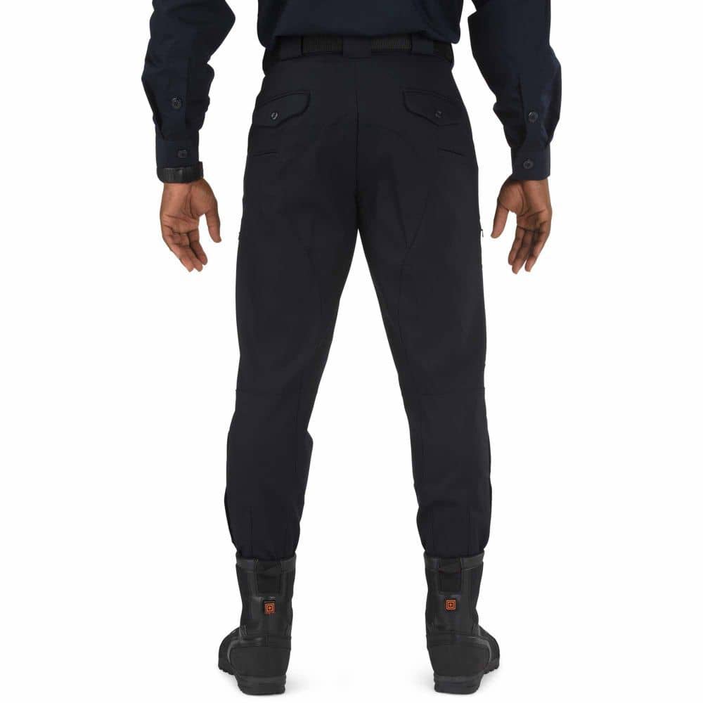 5.11 Motorcycle Breeches | US Patriot
