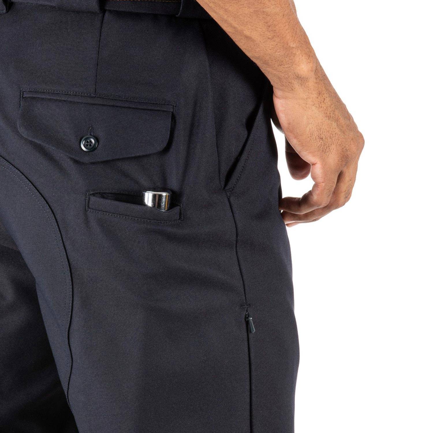 5.11 Motorcycle Breeches | US Patriot