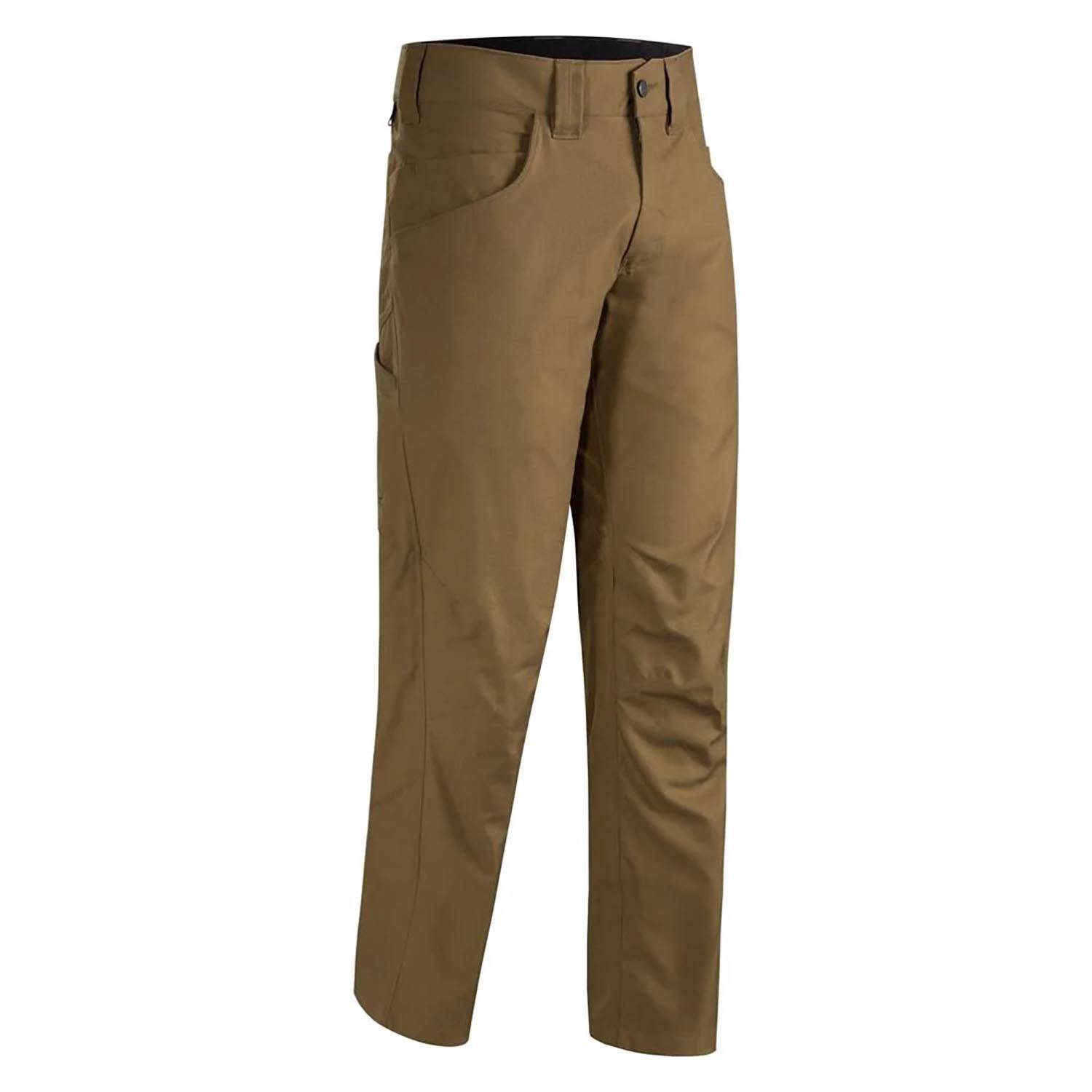 Arc'teryx LEAF Men's xFunctional Pants AR Gen 2