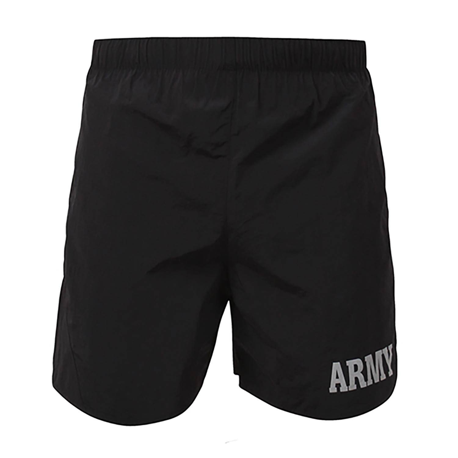 Rothco Army Physical Training PT Shorts | U.S. Patriot