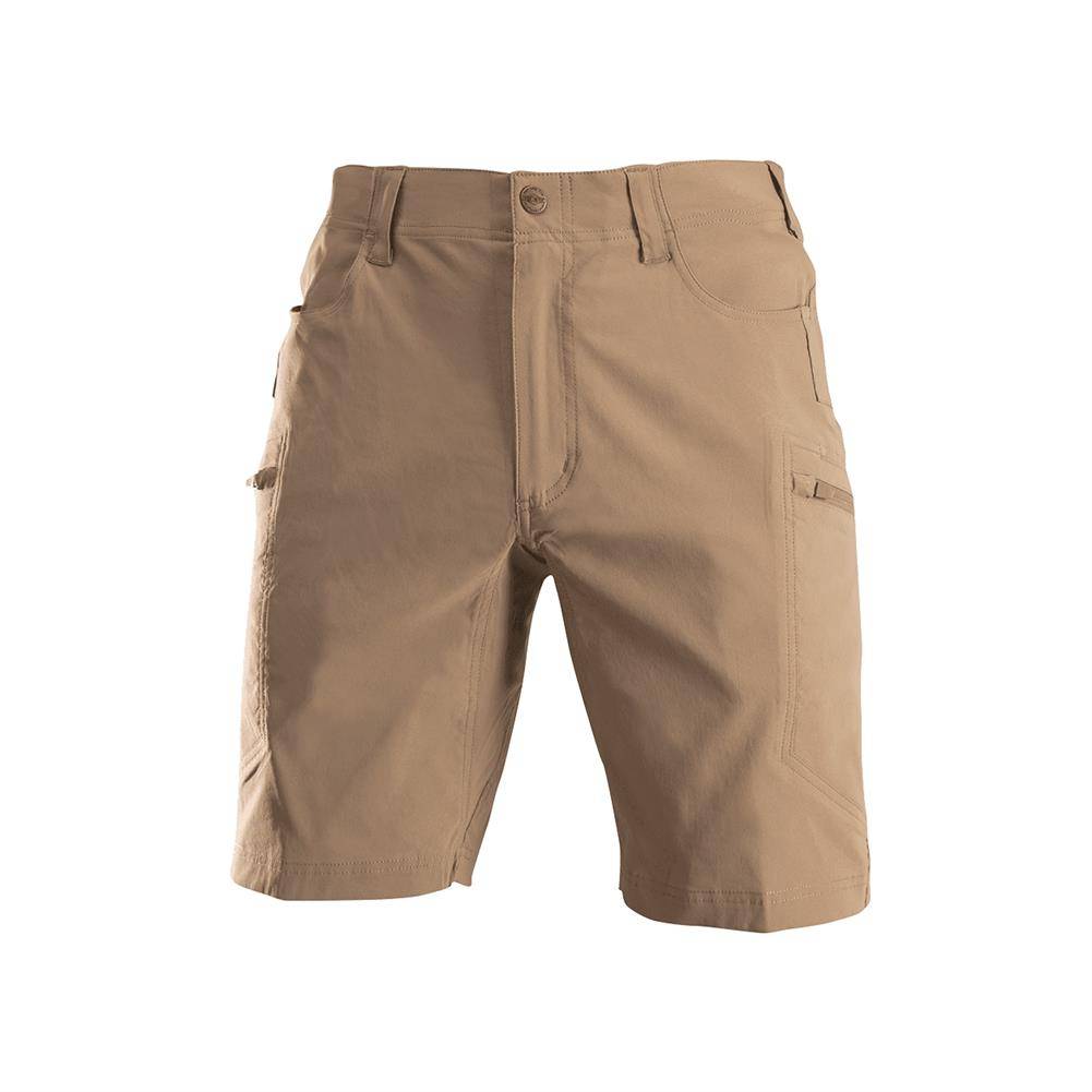 TRU-SPEC MEN'S AGILITY SHORTS