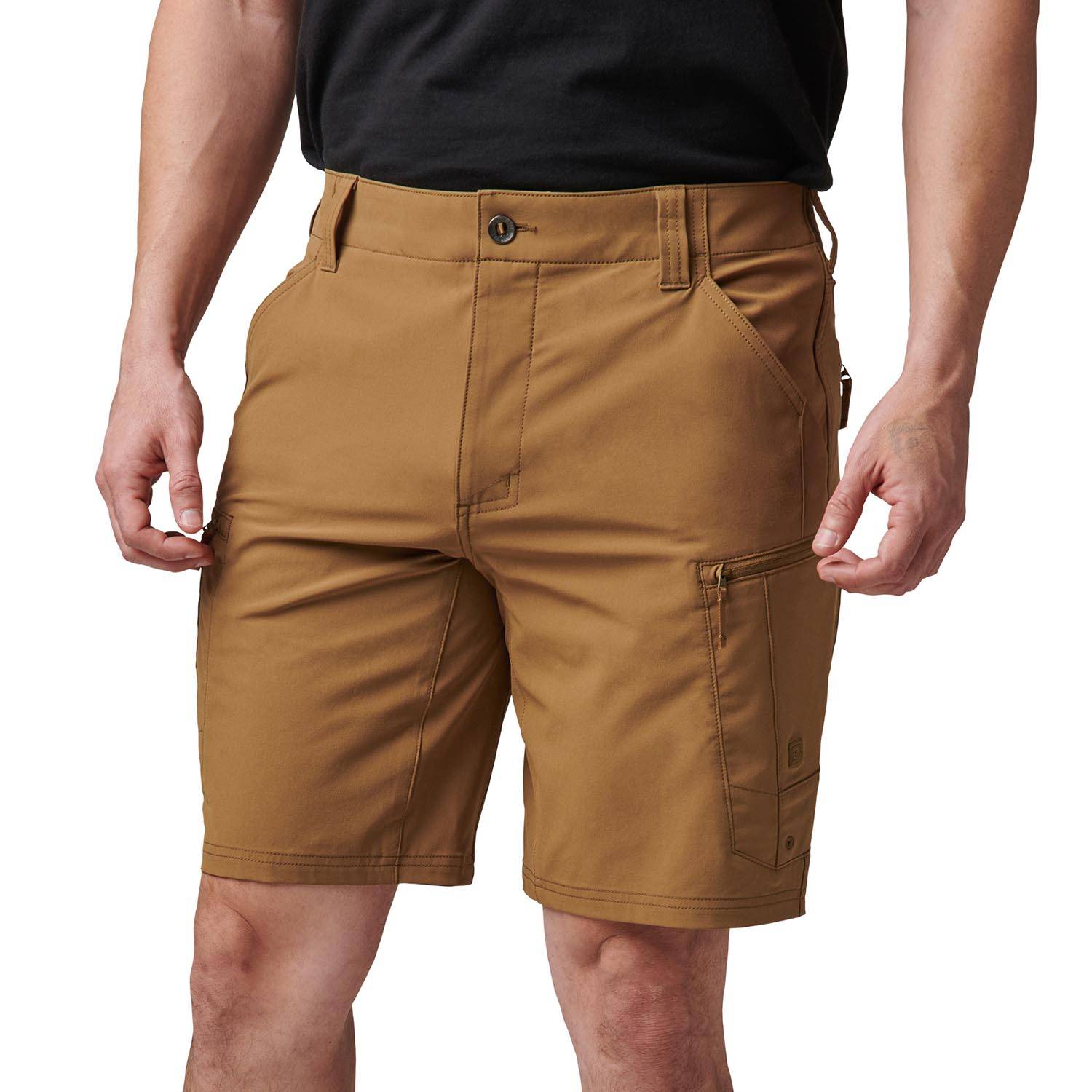5.11 Tactical Men's Trail 9.5