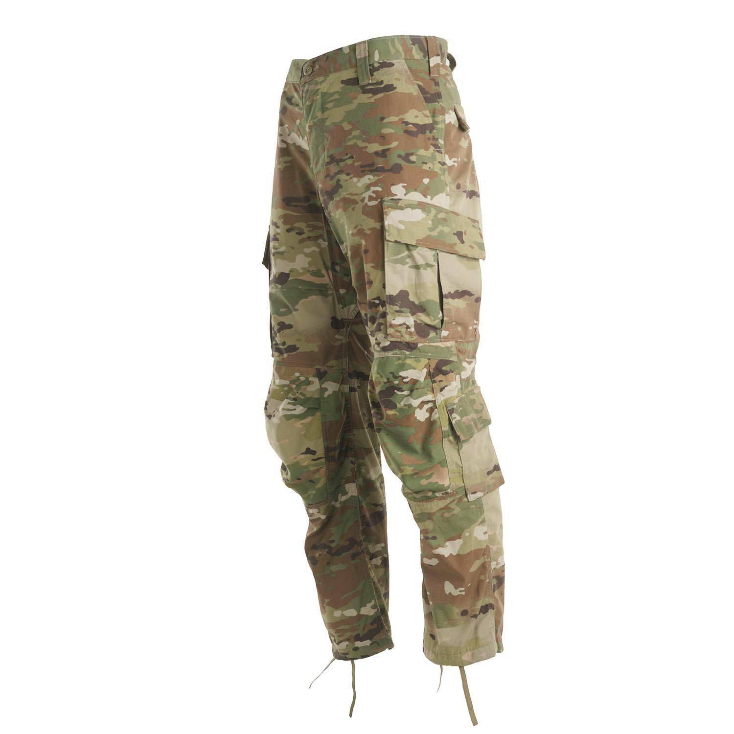 未使用品　新型　米軍　実物　IHWCU OCPパンツ　MEDIUM−SHORT Kenyon Men's OCP IHWCU Pants | U.S. Patriot