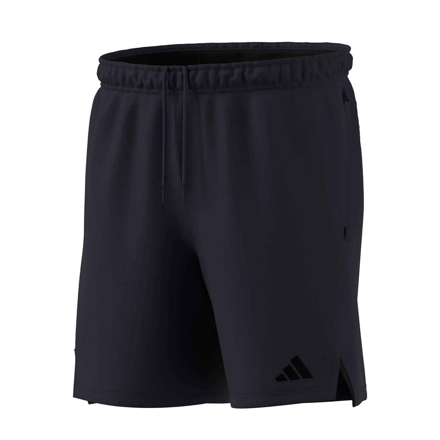 ADIDAS MEN'S D4T TRAINING SHORTS