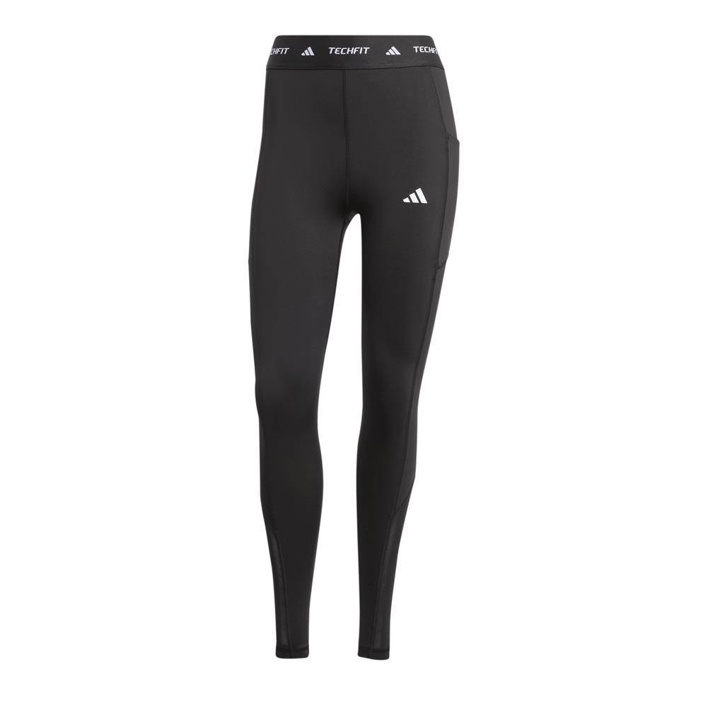 Adidas Women's TechFit Compression Leggings | U.S. Patriot