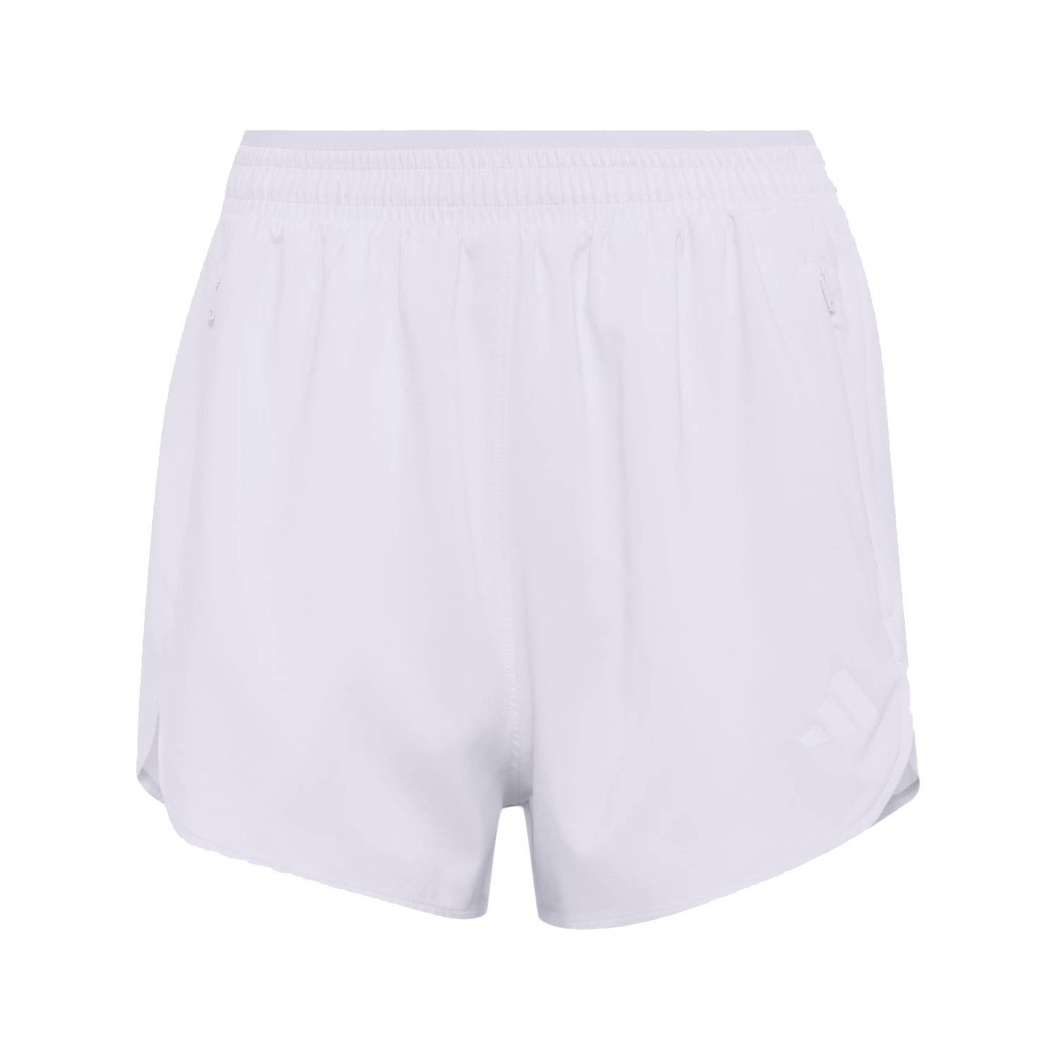 Adidas Women's D4T CLIMACOOL Workout Go-To 2-in-1 Shorts